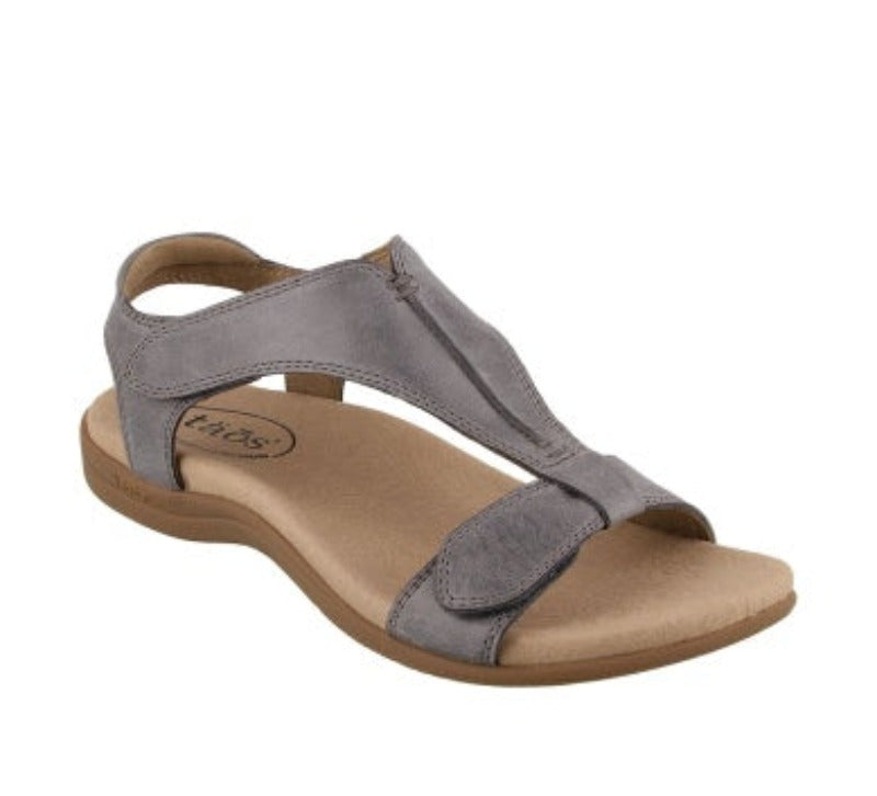 Taos The Show Steel Leather Sandal (Women)