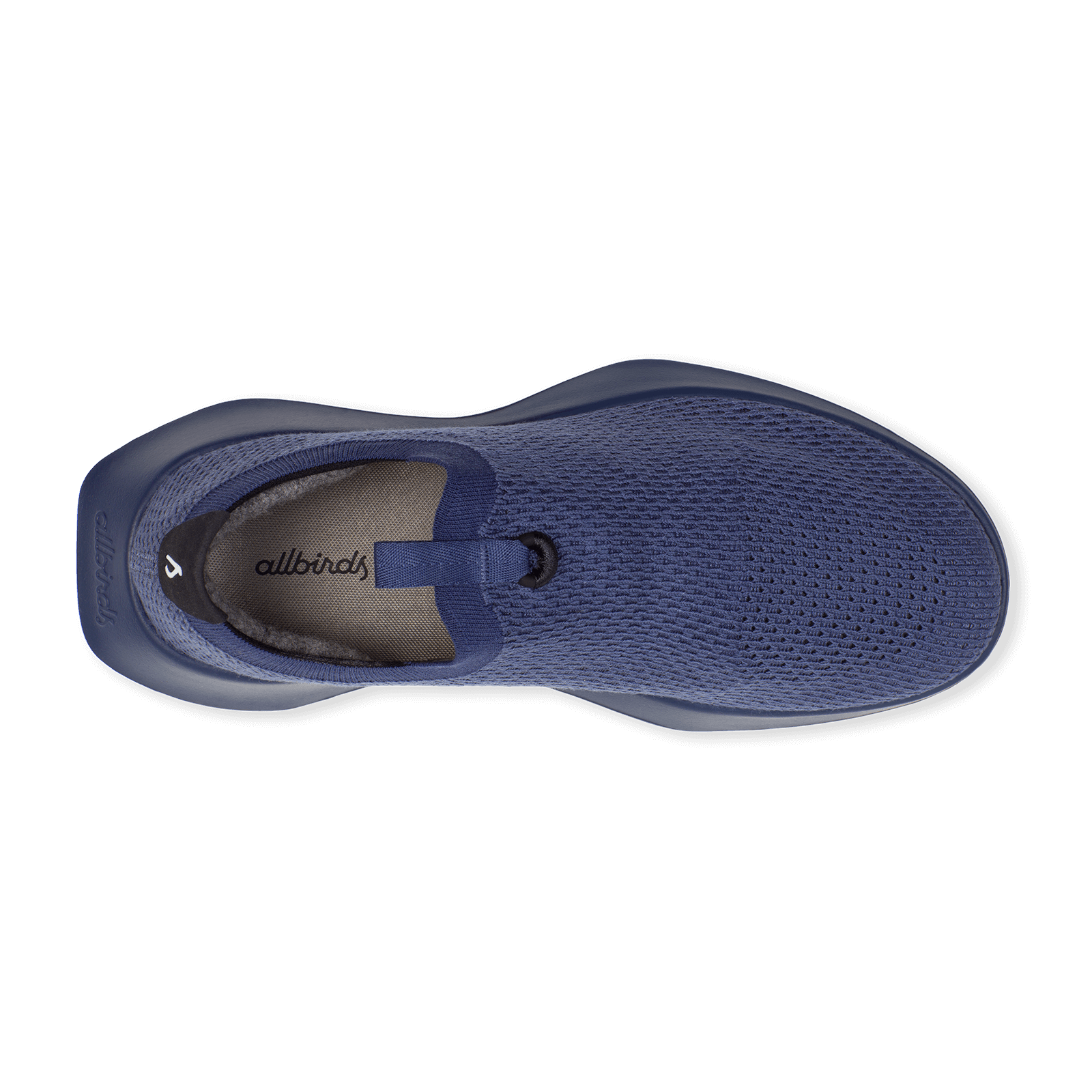 Men's Tree Dasher Relay - Hazy Indigo (Blizzard Sole)