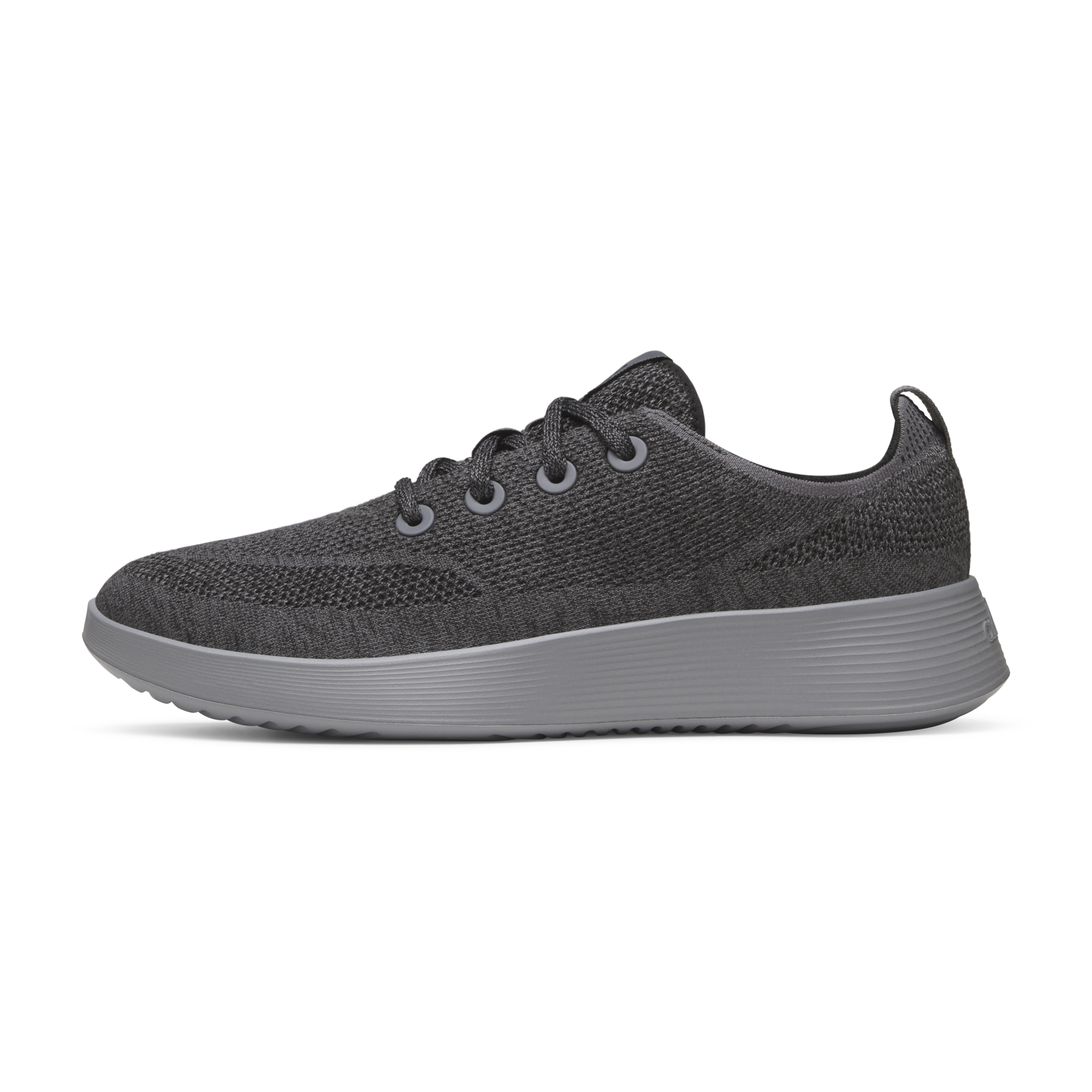 Women's Tree Runner Go - Stormy Grey (Medium Grey Sole)