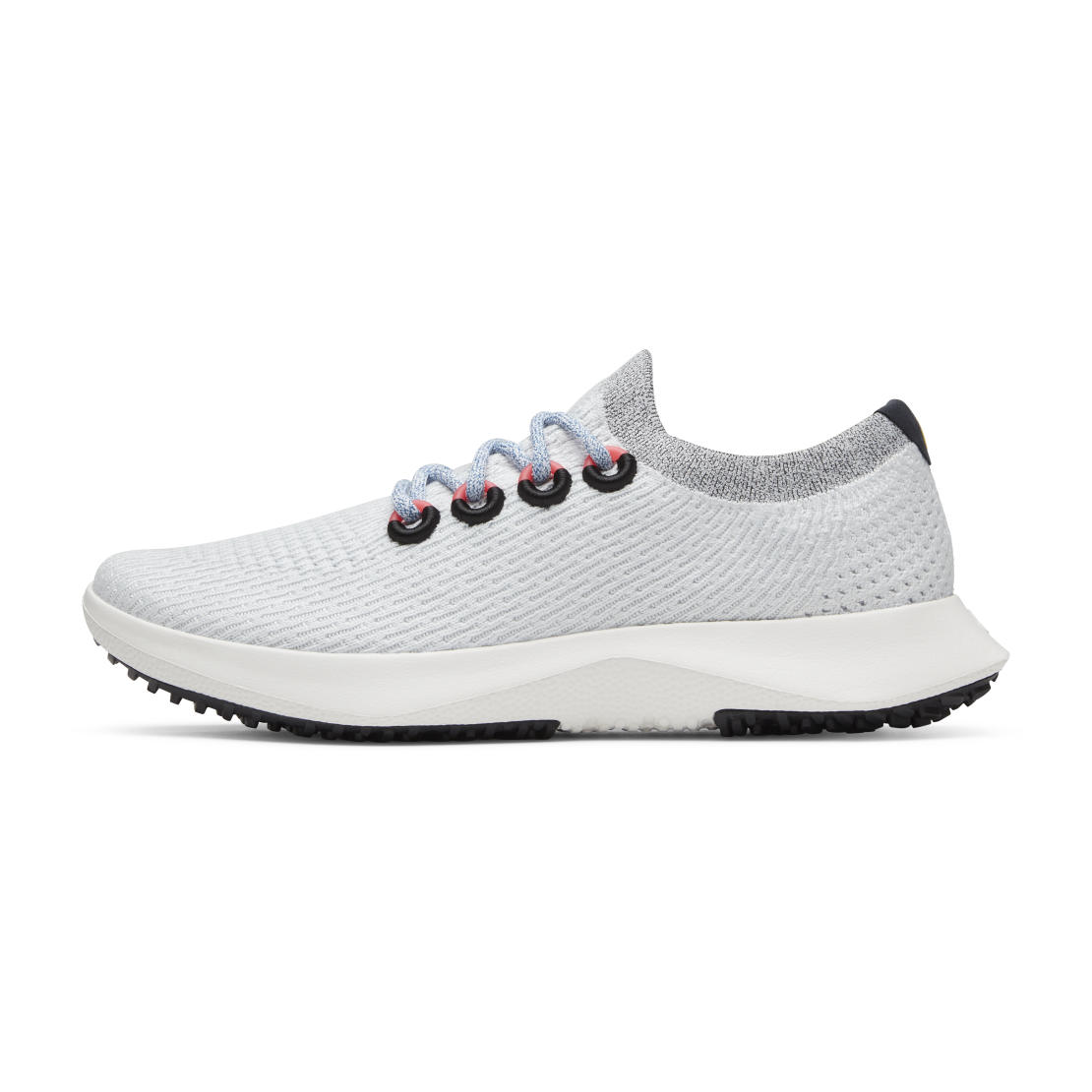 Women's Tree Dasher 2 - Blizzard/Bloom Coral (Blizzard Sole)