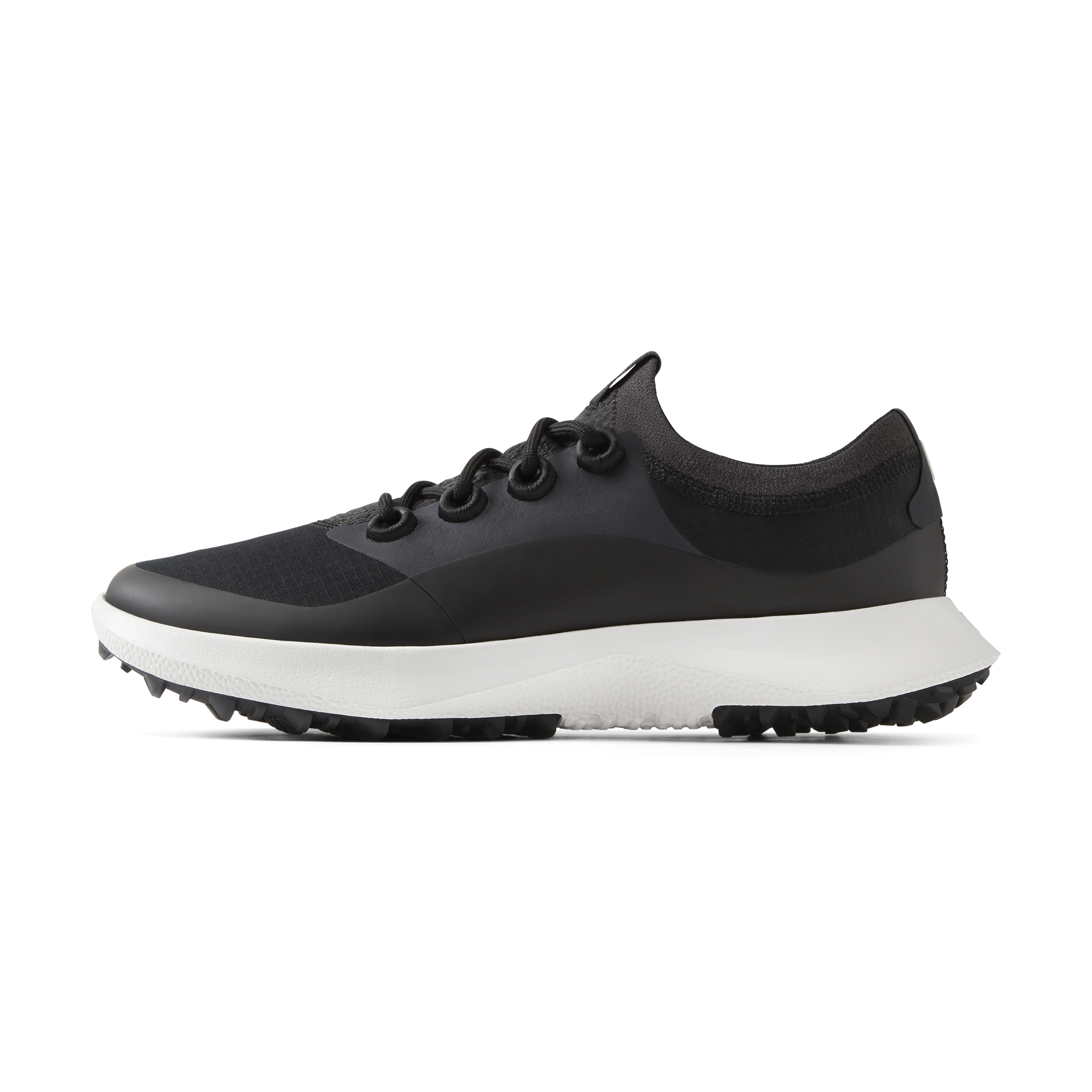 Men's Golf Dashers - Natural Black (Blizzard Sole)