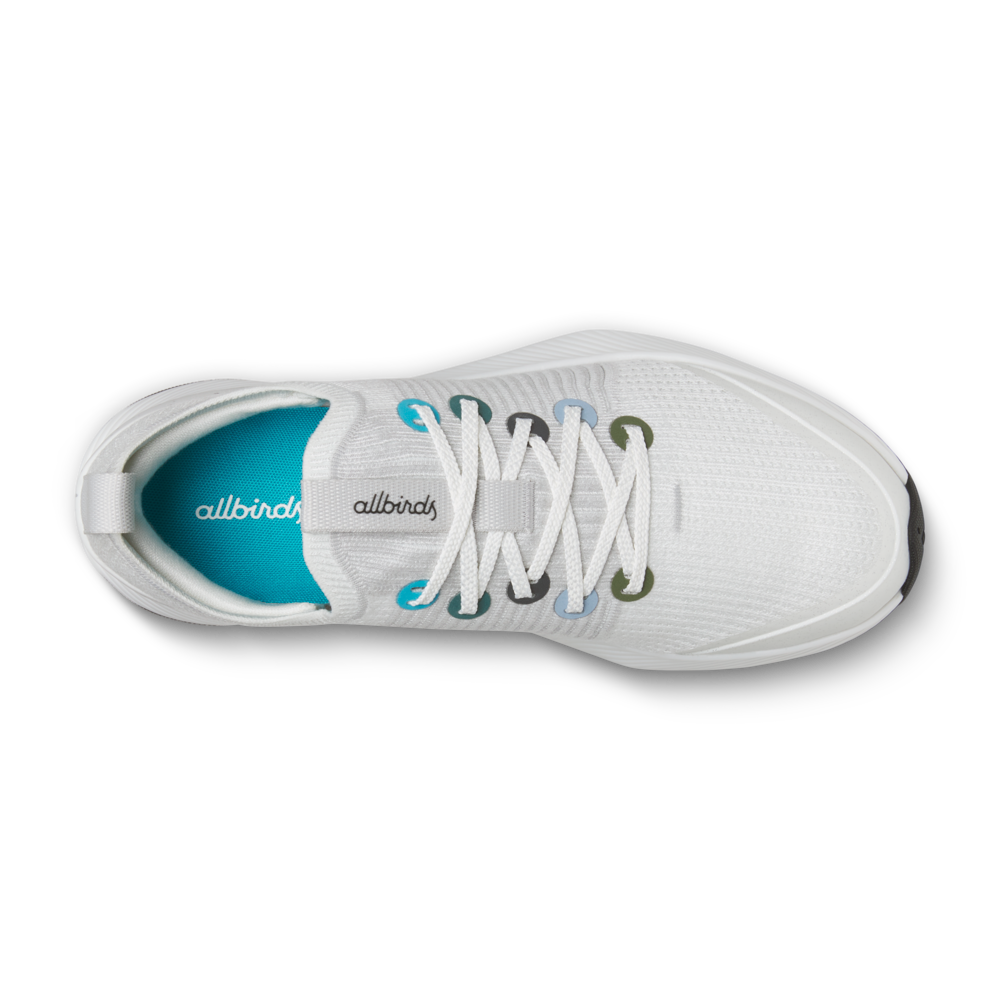 Women's Tree Gliders - Chromatic Blizzard (Blizzard Sole)