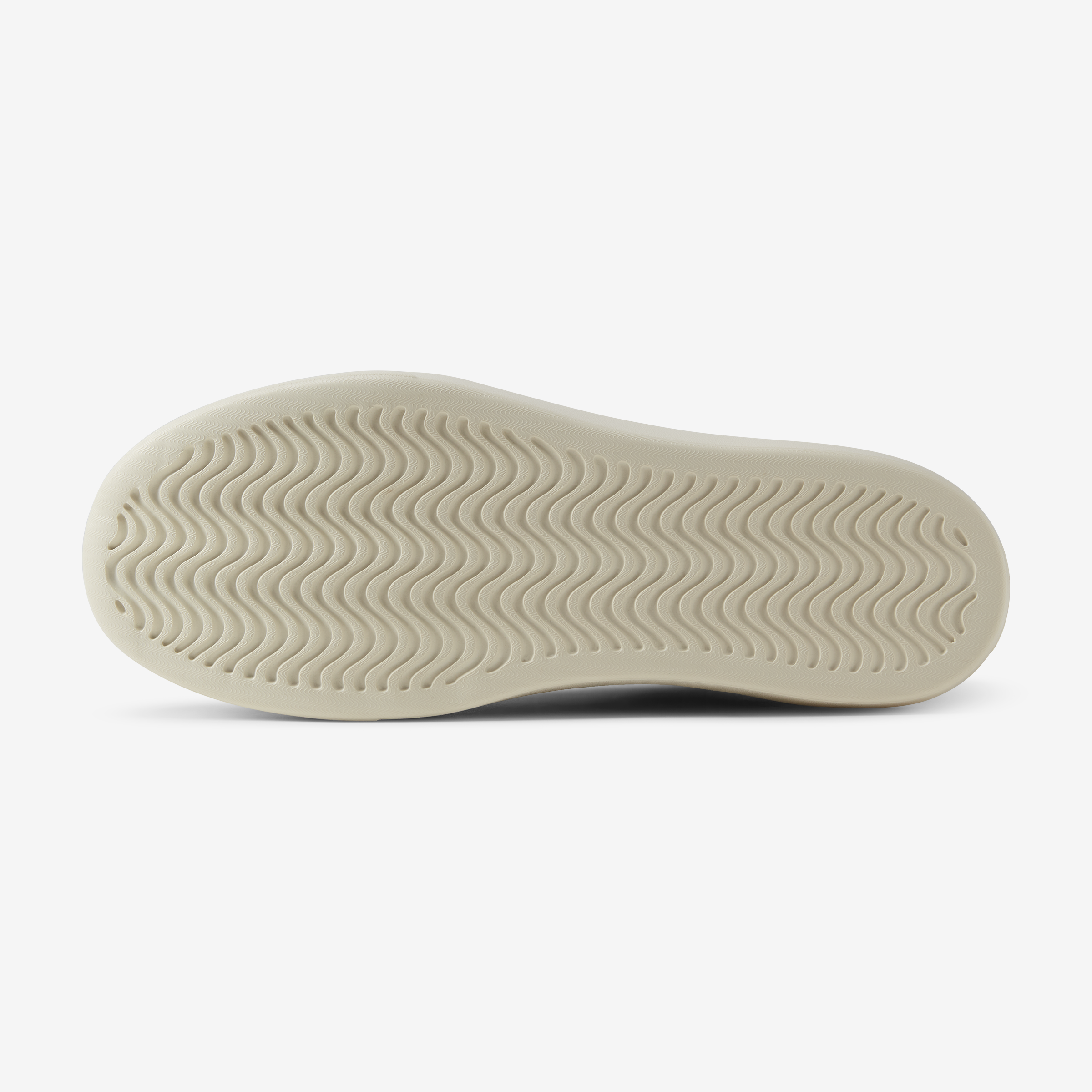 Women's Canvas Pipers - Rugged Green (Stony Cream Sole)