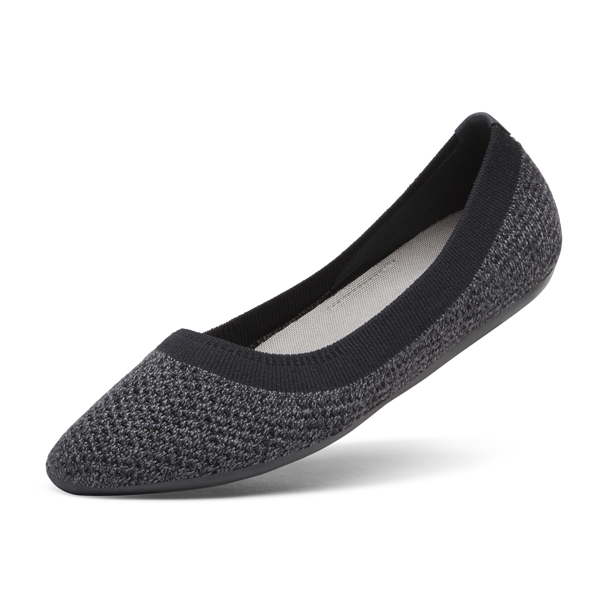 Women's Tree Breezers - Natural Black/Stormy Grey