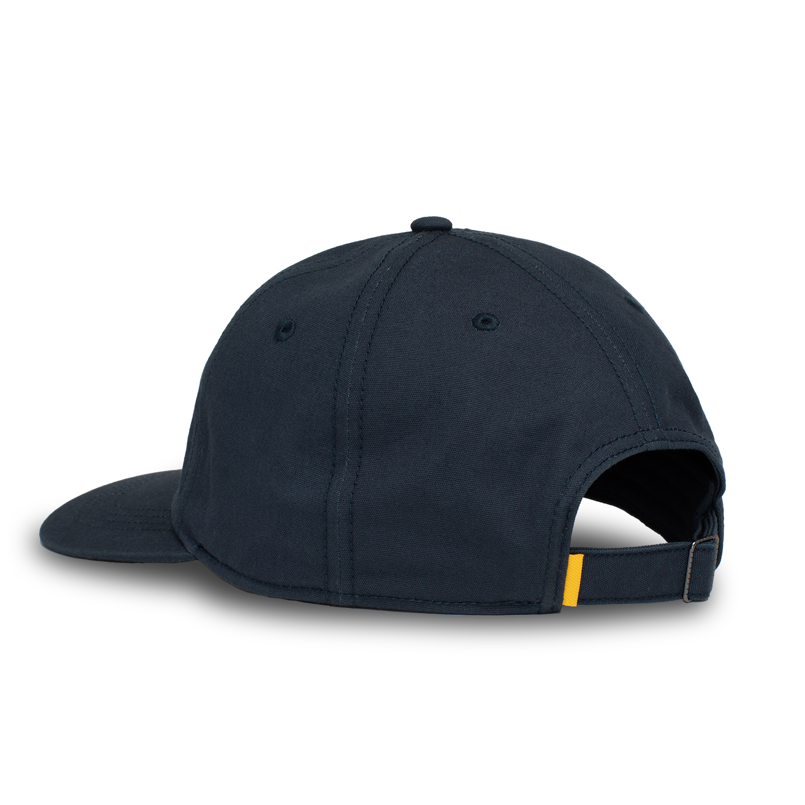 Allgood Cotton Cap - True Navy