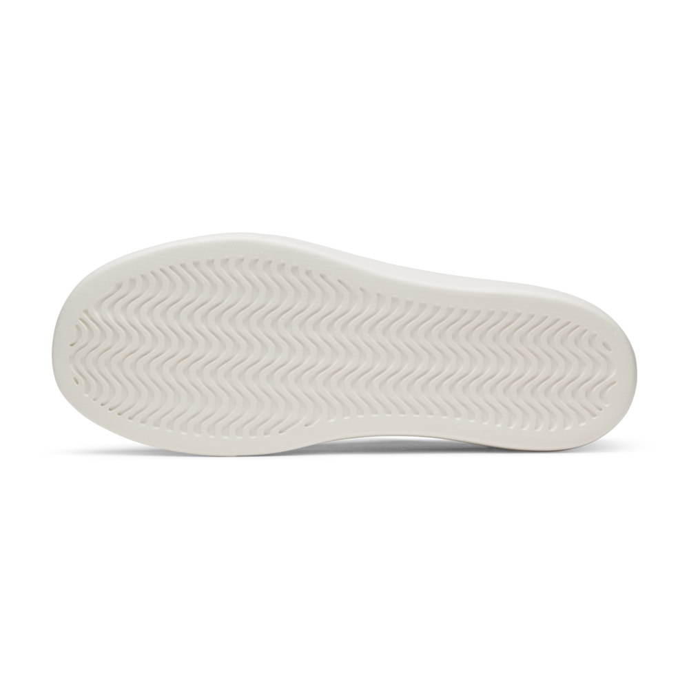 Women's Piper Go - Luxe - Blizzard (Natural White Sole)