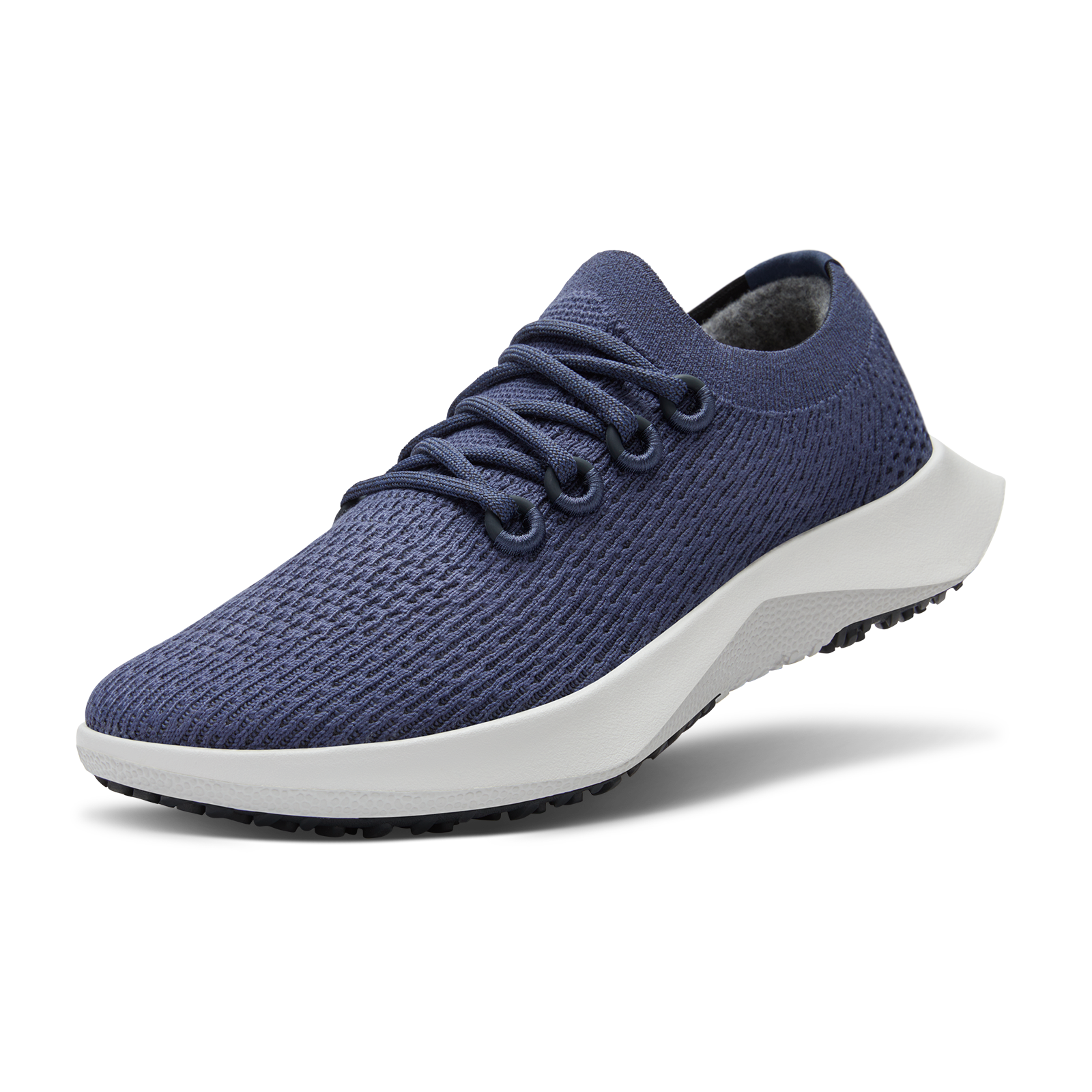 Women's Tree Dasher 2 - Hazy Indigo (Blizzard Sole)