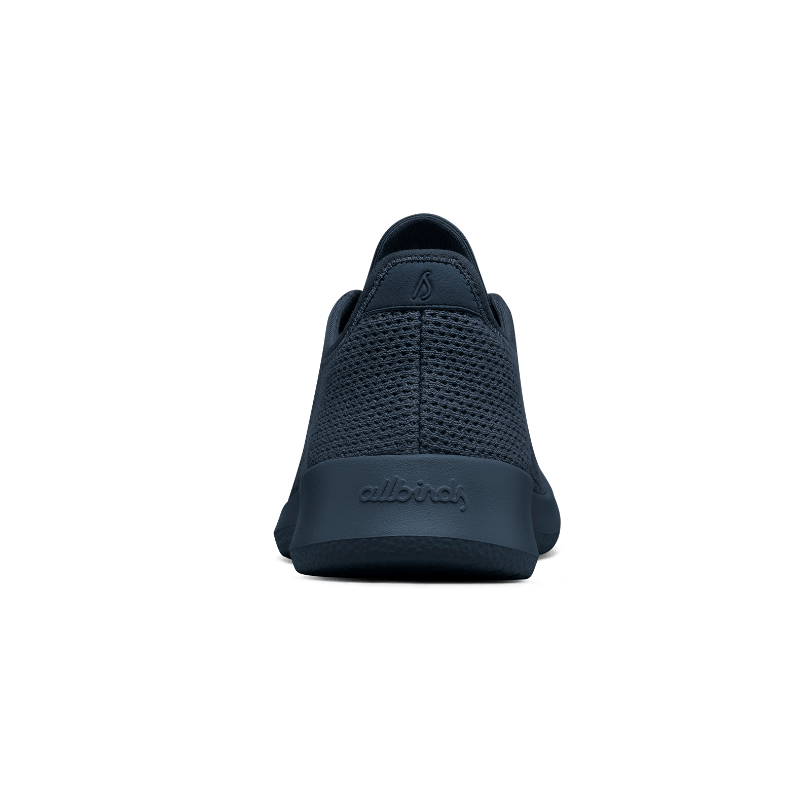 Men's Tree Runners - Navy Night (Dark Navy Sole)