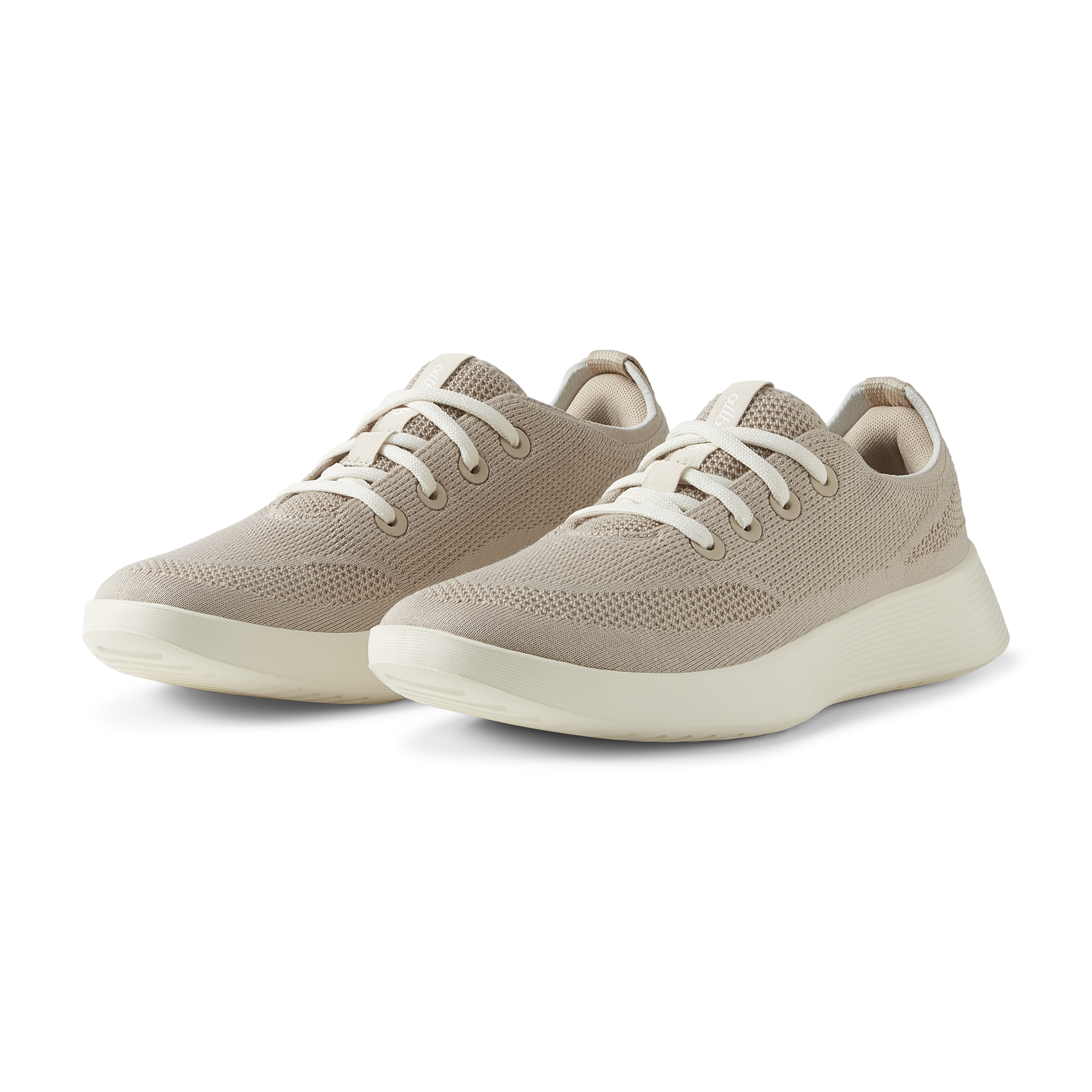 Women's Tree Runner Go - Rugged Beige (Stony Cream Sole)