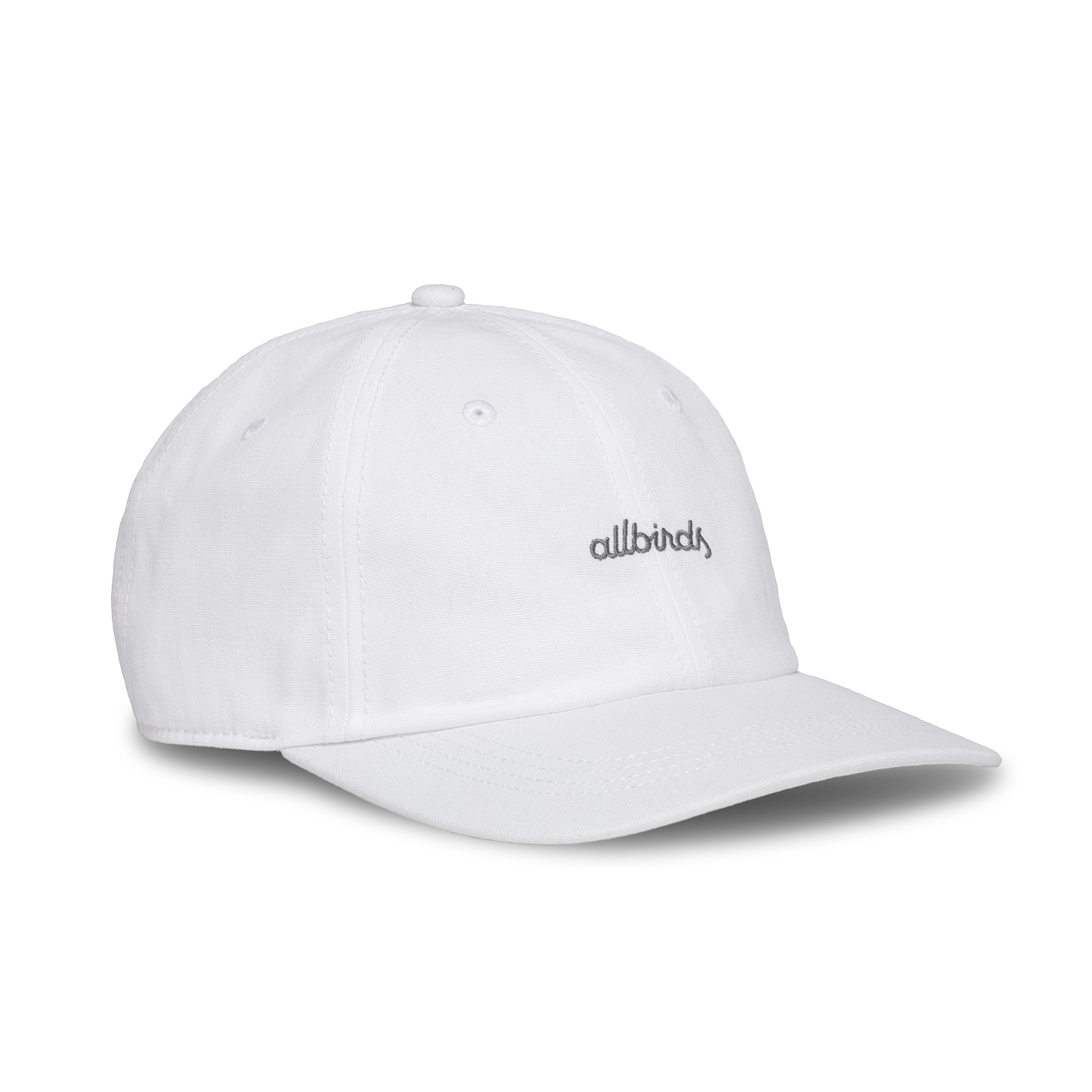 Allgood Cotton Cap - Blizzard