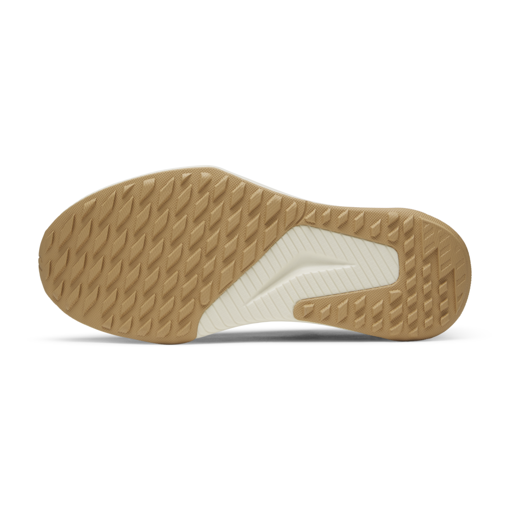 Women's Tree Gliders - Stony Beige (Stony Cream Sole)