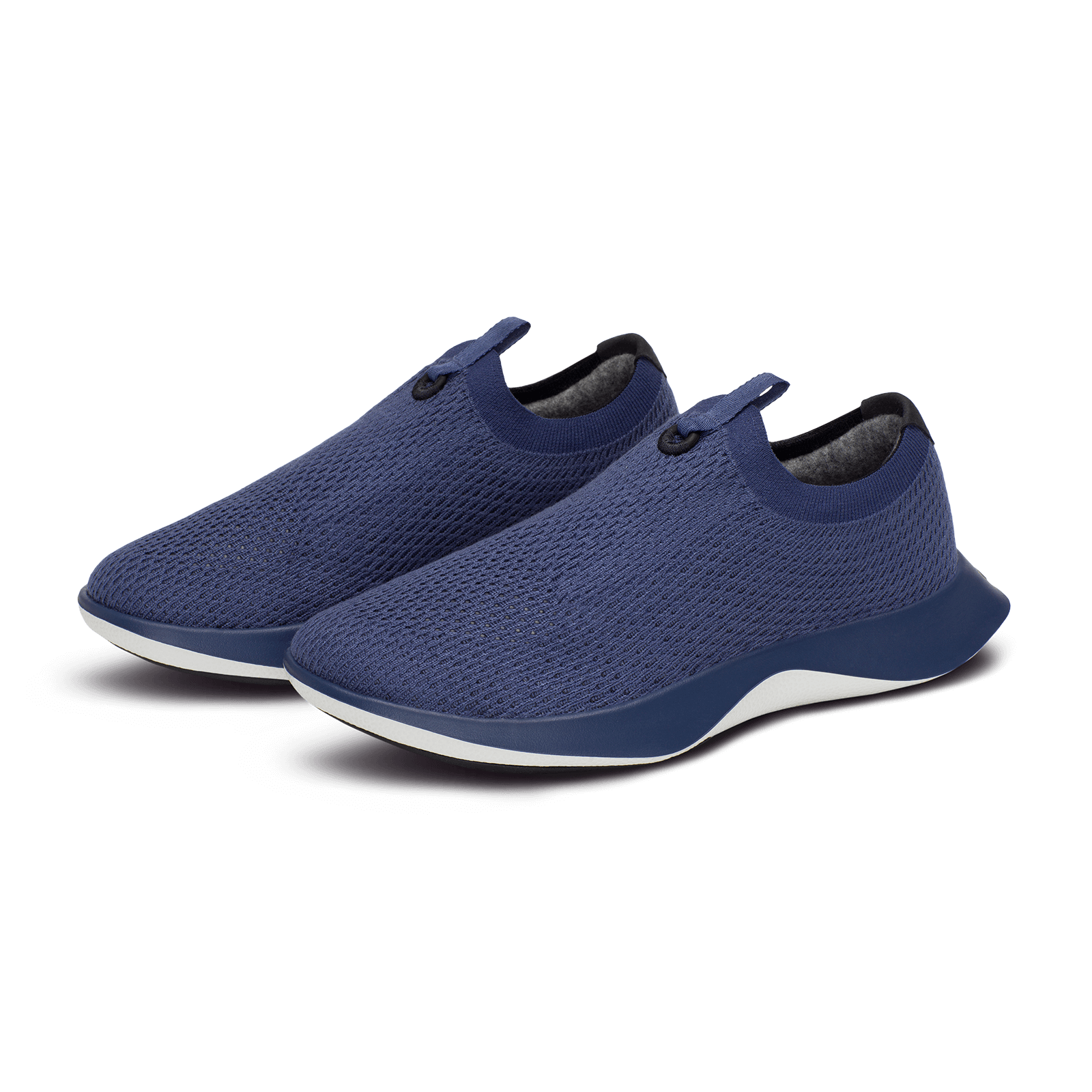 Men's Tree Dasher Relay - Hazy Indigo (Blizzard Sole)