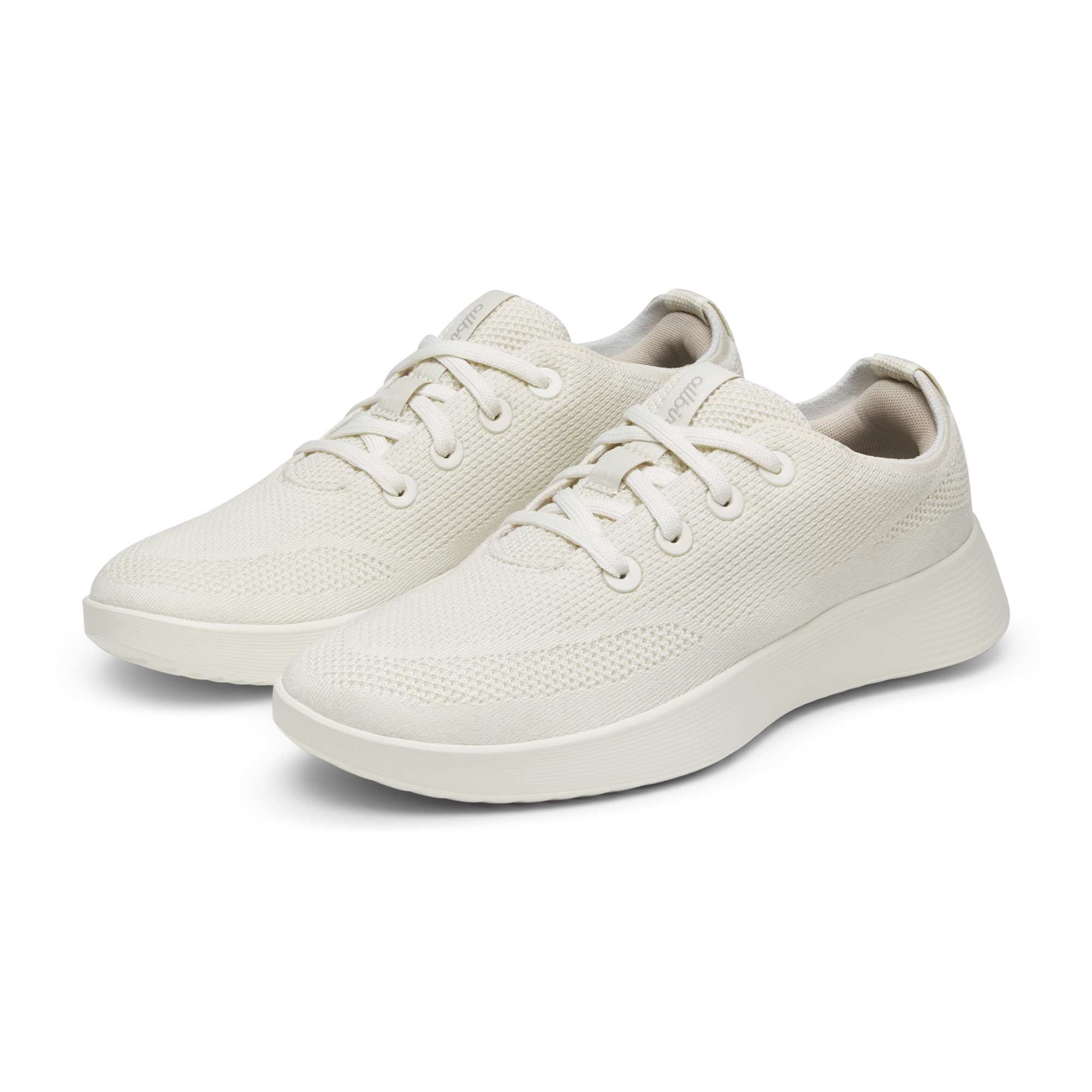 Women's Tree Runner Go - Stony Cream (Stony Cream Sole)