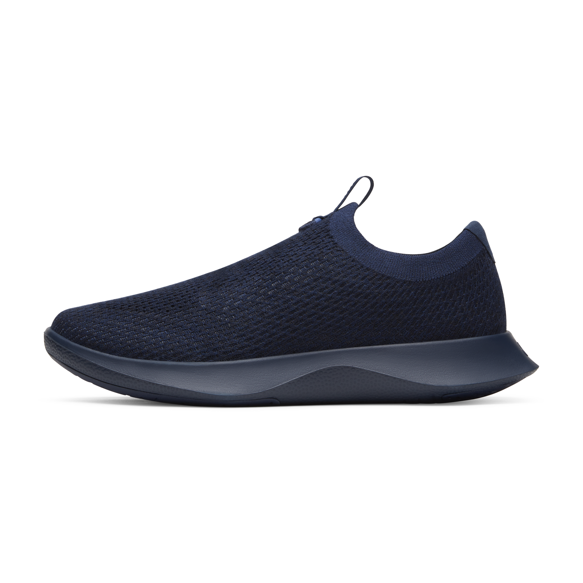 Women's Tree Dasher Relay - Deep Navy (Deep Navy Sole)