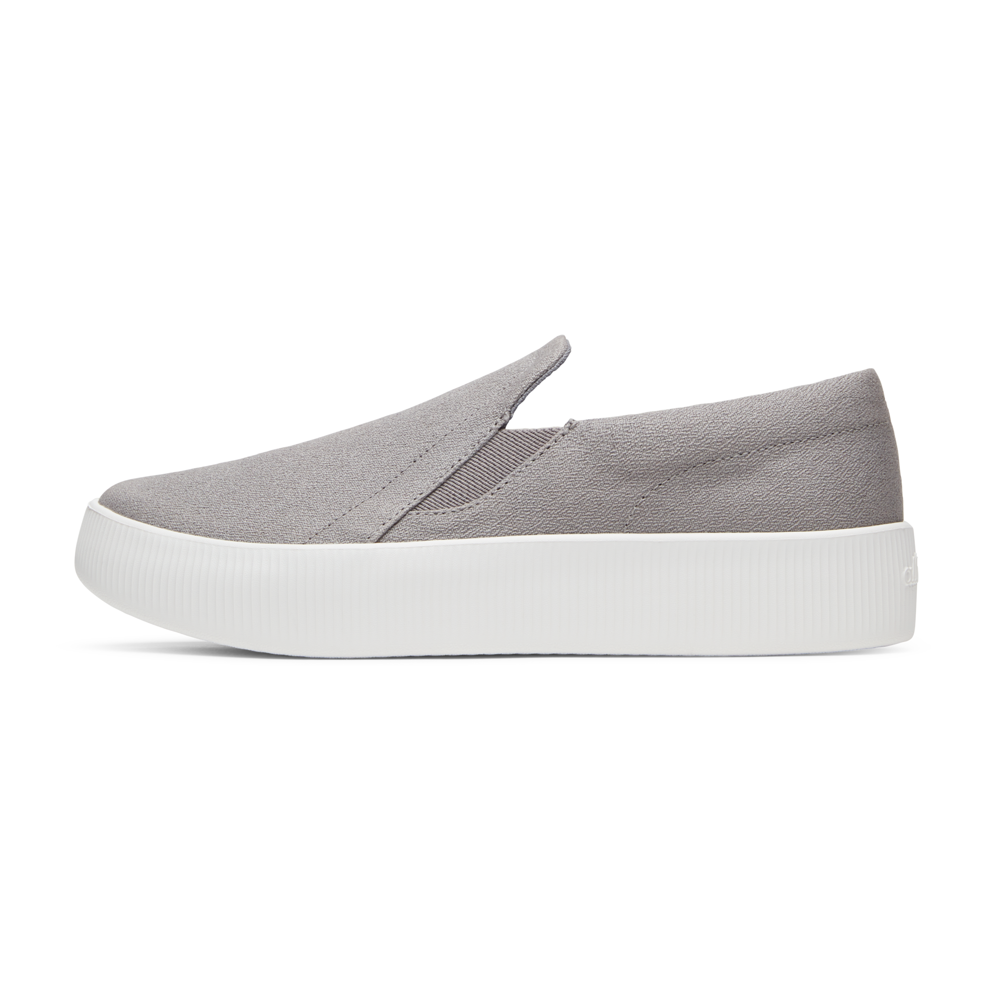 Women's Lounger Lift - Medium Grey (Blizzard Sole)