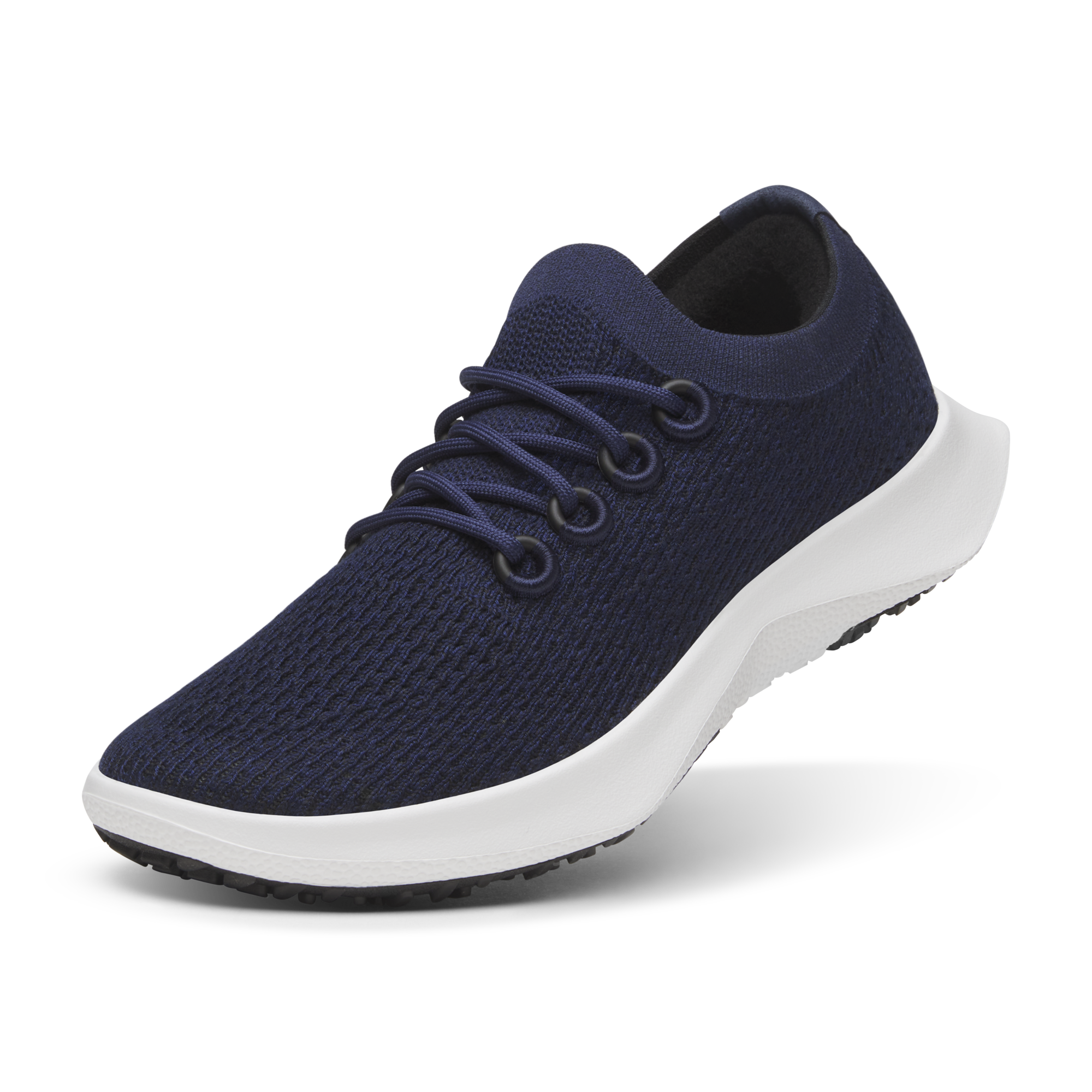 Women's Tree Dasher 2 - Deep Navy (Blizzard Sole)