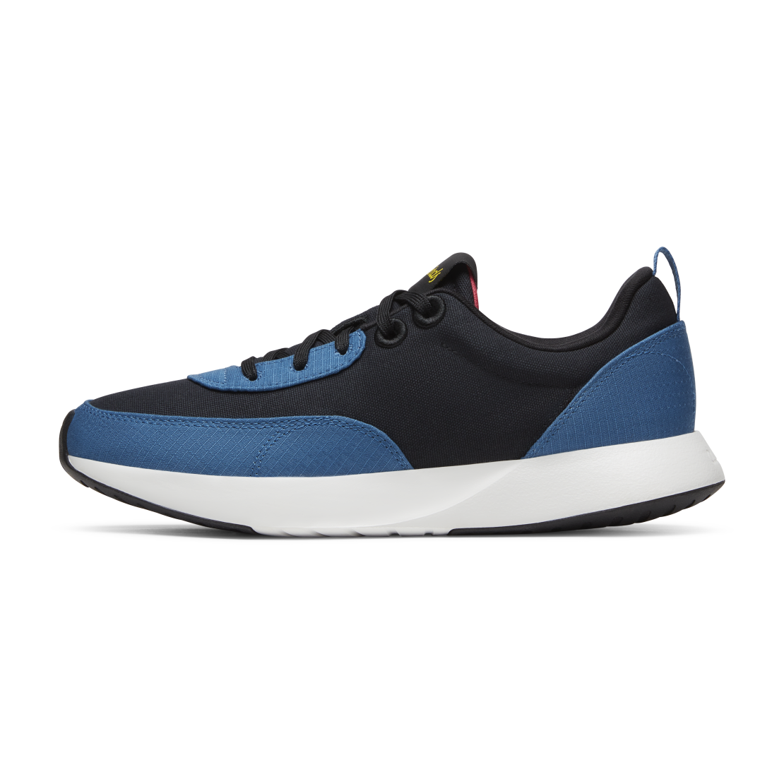 Men's Couriers - Natural Black/Basin Blue (Blizzard Sole)