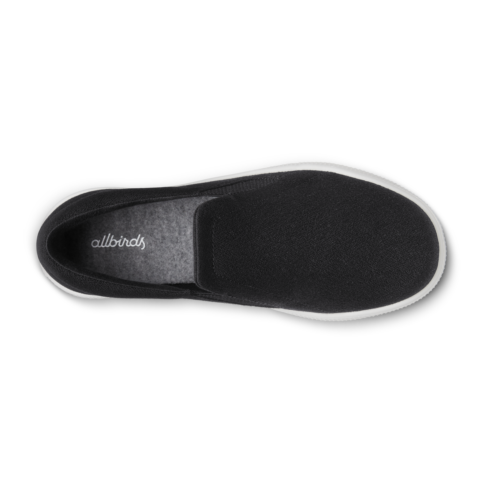 Women's Lounger Lift - Natural Black (Blizzard Sole)