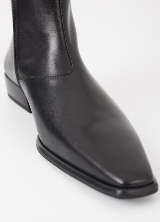 NELLA Black Boots