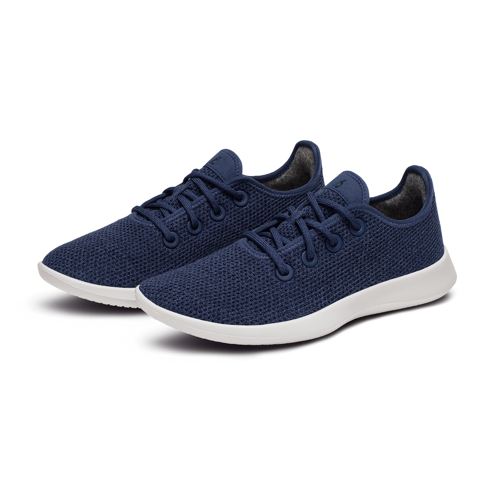 Women's Tree Runners - Hazy Indigo (Blizzard Sole)