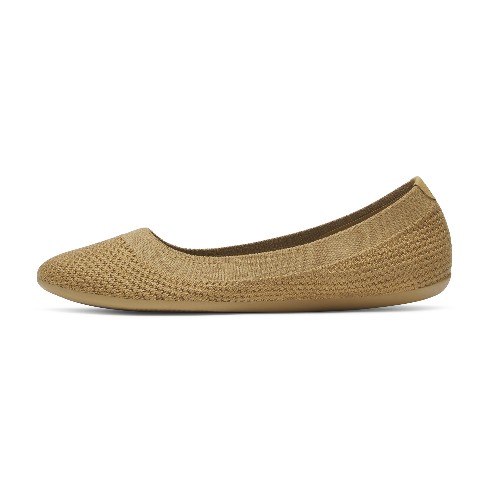 Women's Tree Breezers - Stony Beige