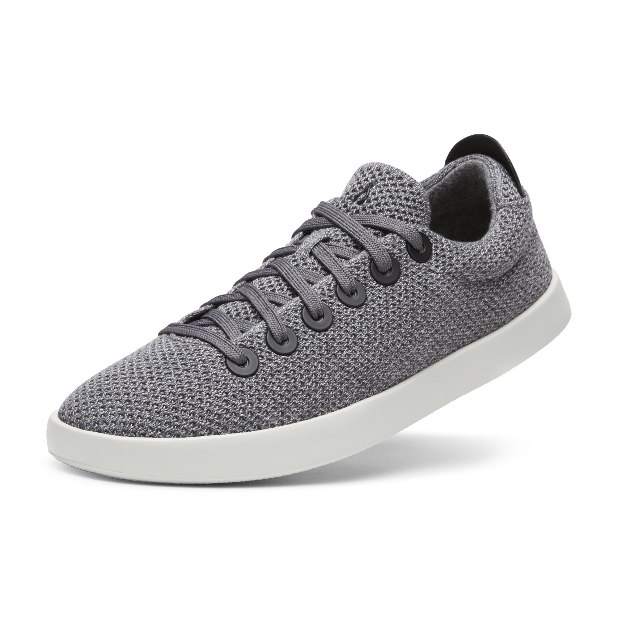 Women's Tree Pipers - Stormy Grey (Barely Grey Sole)