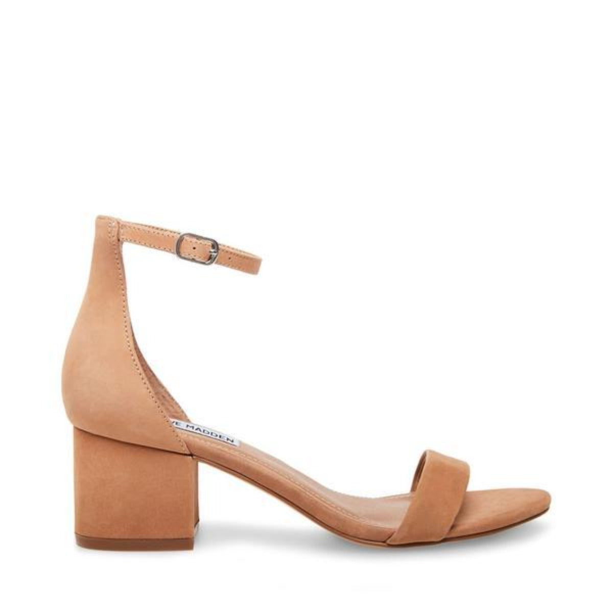 Steve Madden - Irenee- available - In Tan Nubuck