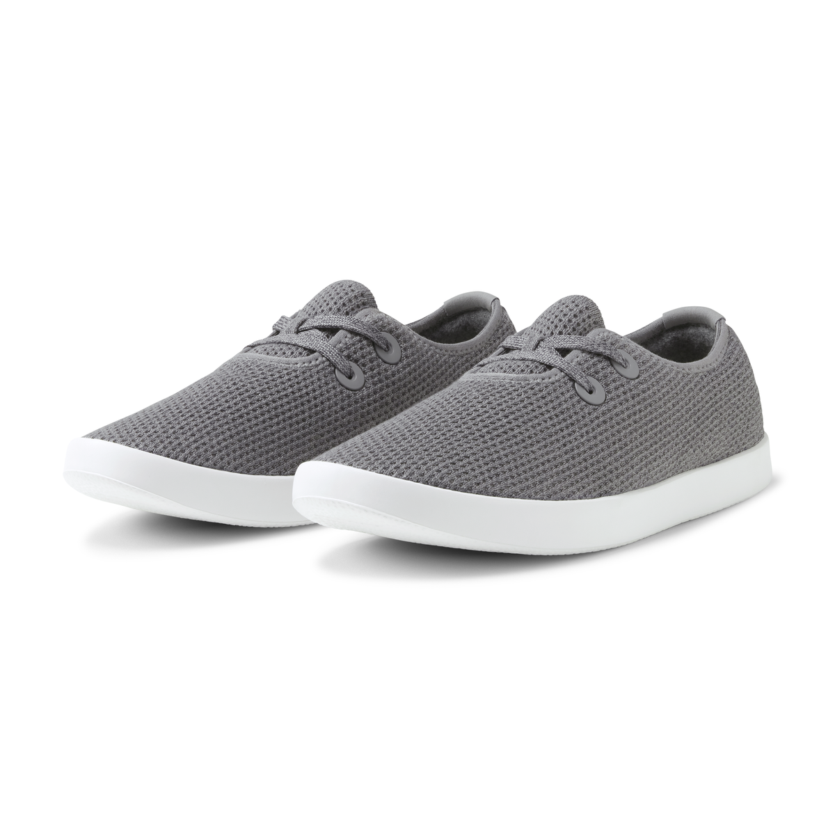 Women's Tree Skippers - Medium Grey (Blizzard Sole)