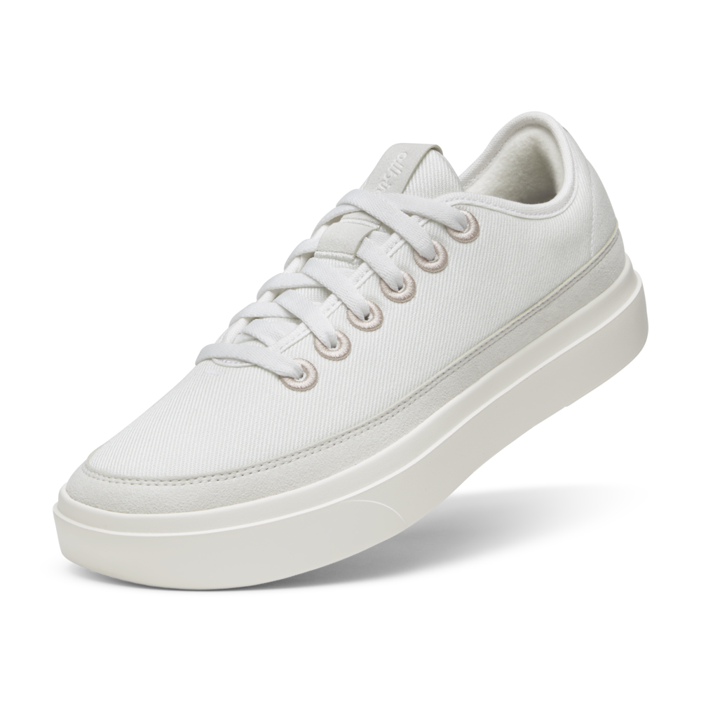 Women's Piper Go - Luxe - Blizzard (Natural White Sole)