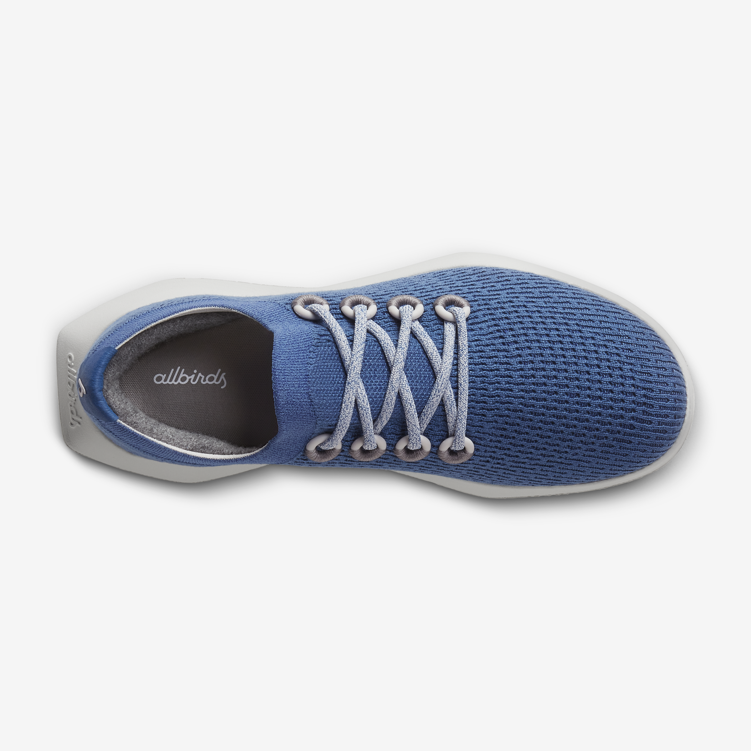 Women's Tree Dasher 2 - Basin Blue (Light Grey)