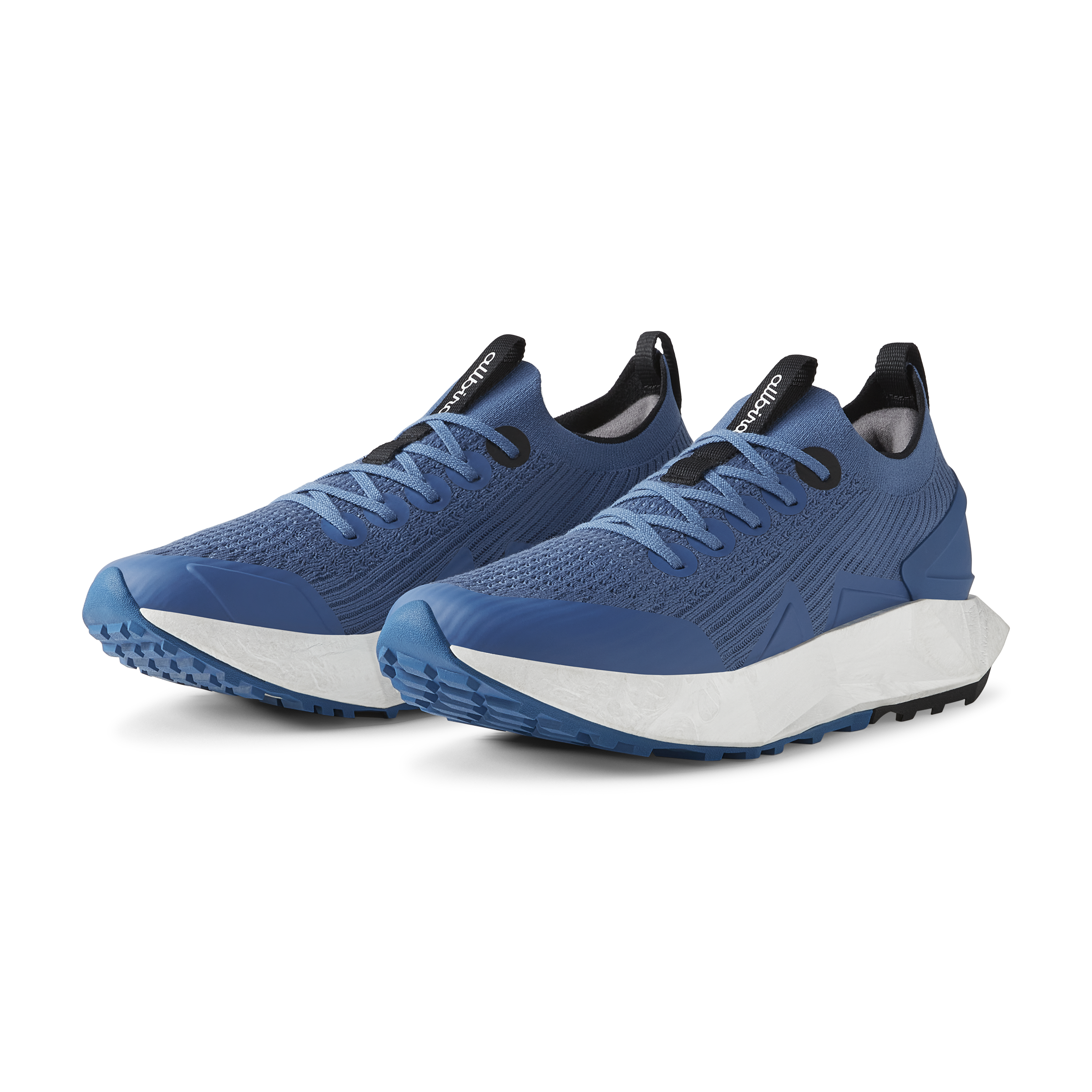 Men's Tree Flyer 2 - Basin Blue (Blizzard Sole)