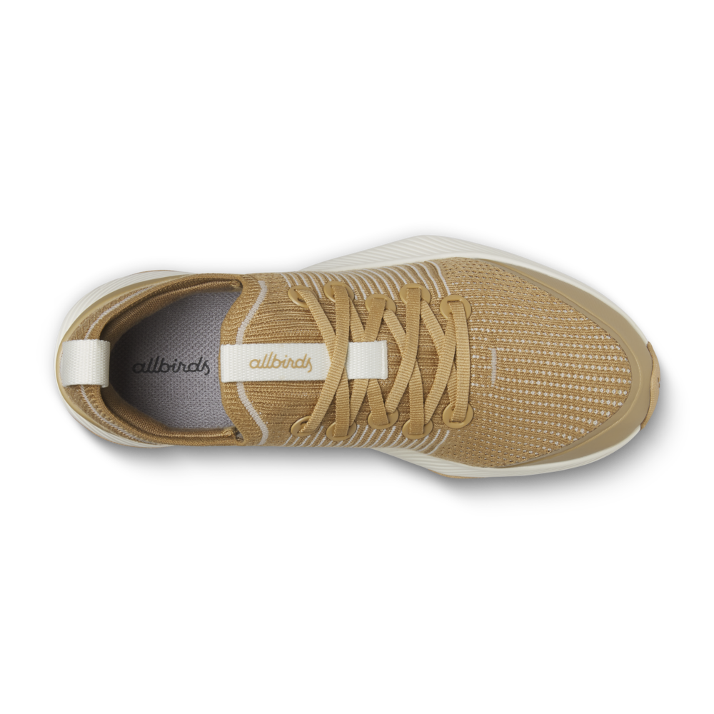 Women's Tree Gliders - Stony Beige (Stony Cream Sole)