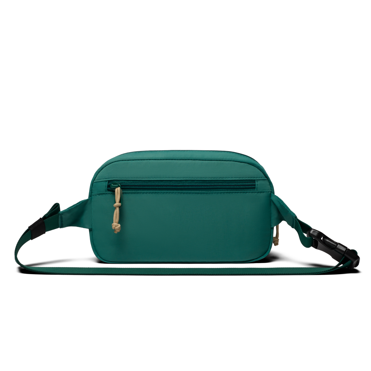 Recycled Belt Bag - Twilight Teal