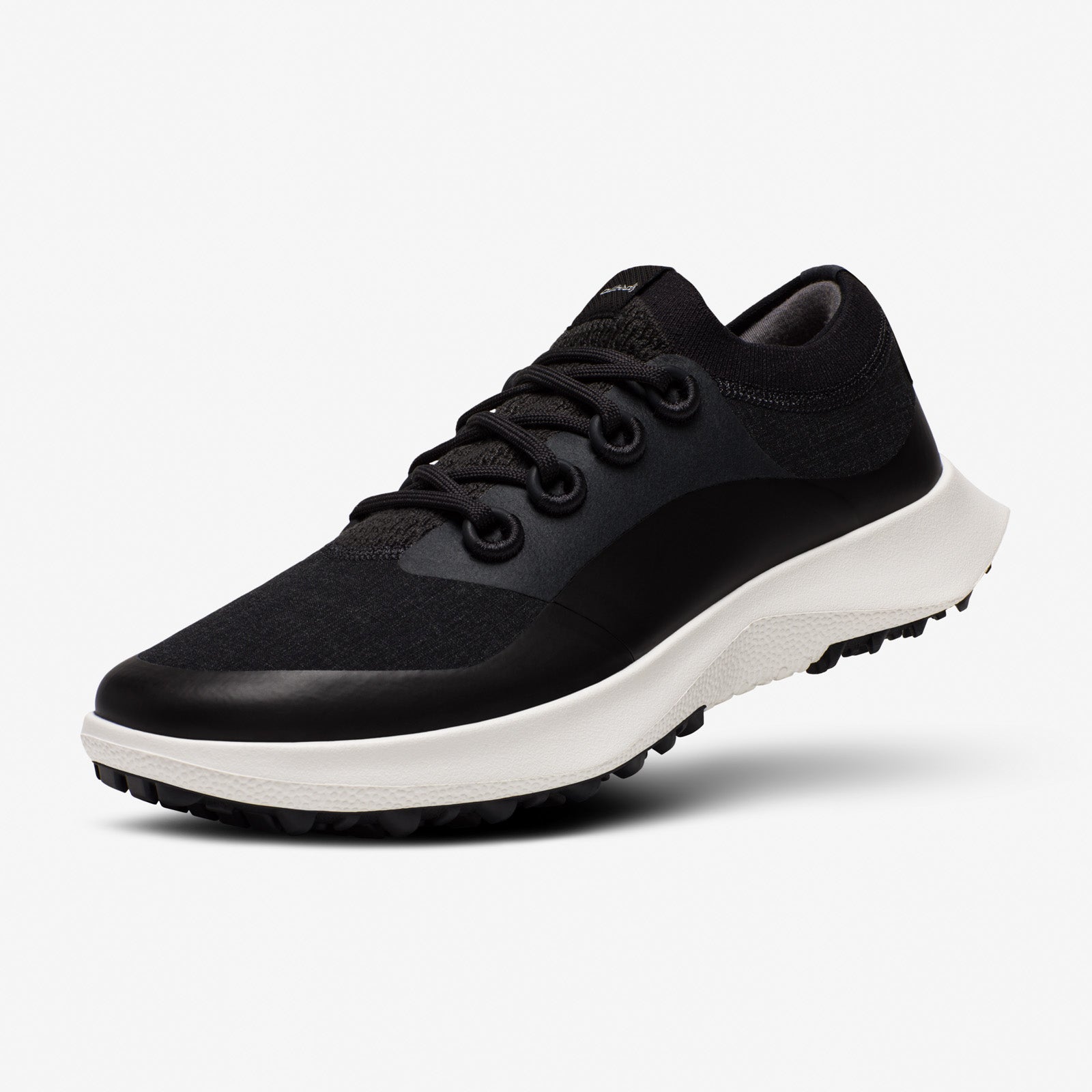 Women's Golf Dashers - Natural Black (Blizzard Sole)