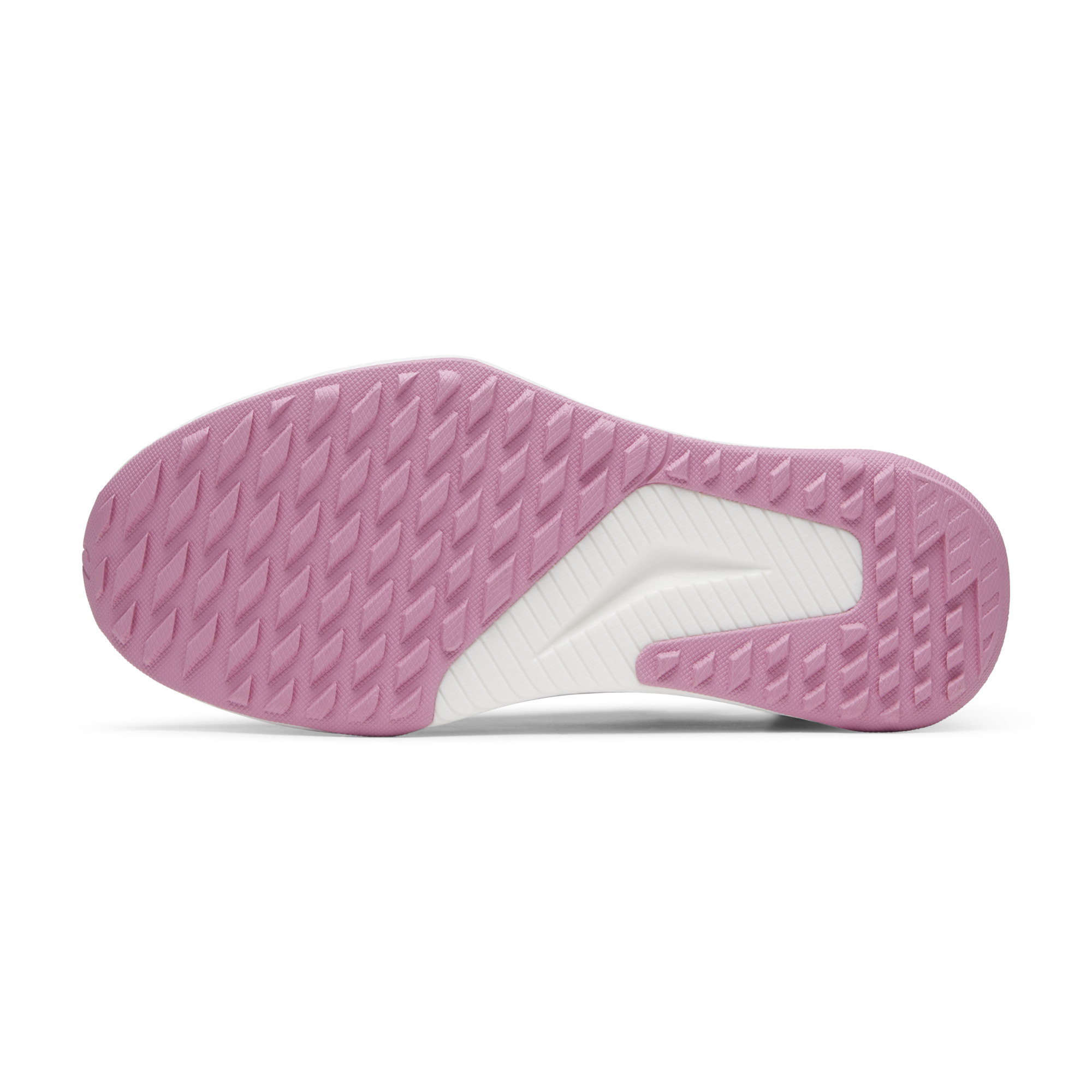 Women's Tree Gliders - Blizzard/Basin Pink (Blizzard Sole)