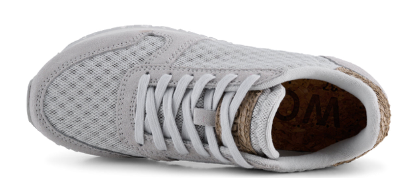 YDUN Mesh Oyster Sneakers