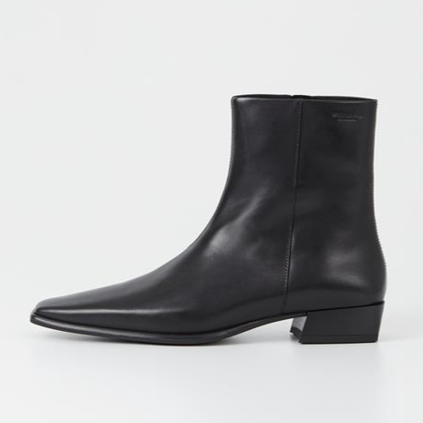 NELLA Black Boots