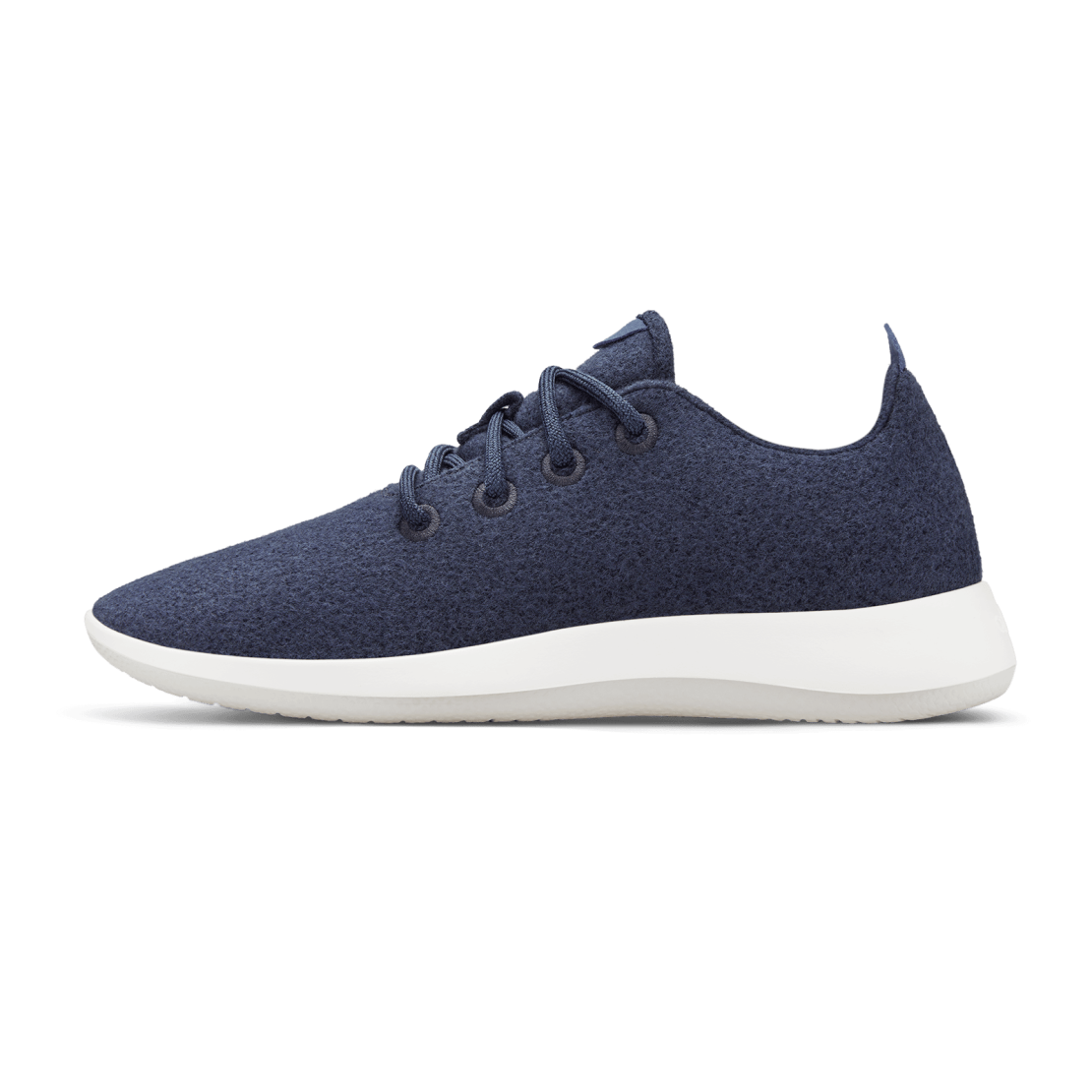 Women's Wool Runners - Hazy Indigo (Blizzard Sole)