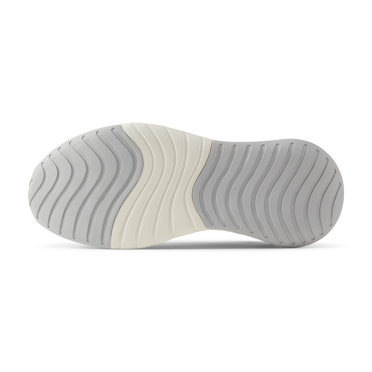 Women's Couriers - Blizzard/Light Grey (Natural White Sole)