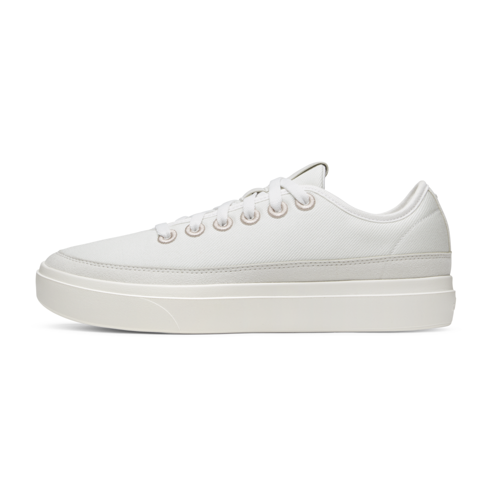 Women's Piper Go - Luxe - Blizzard (Natural White Sole)