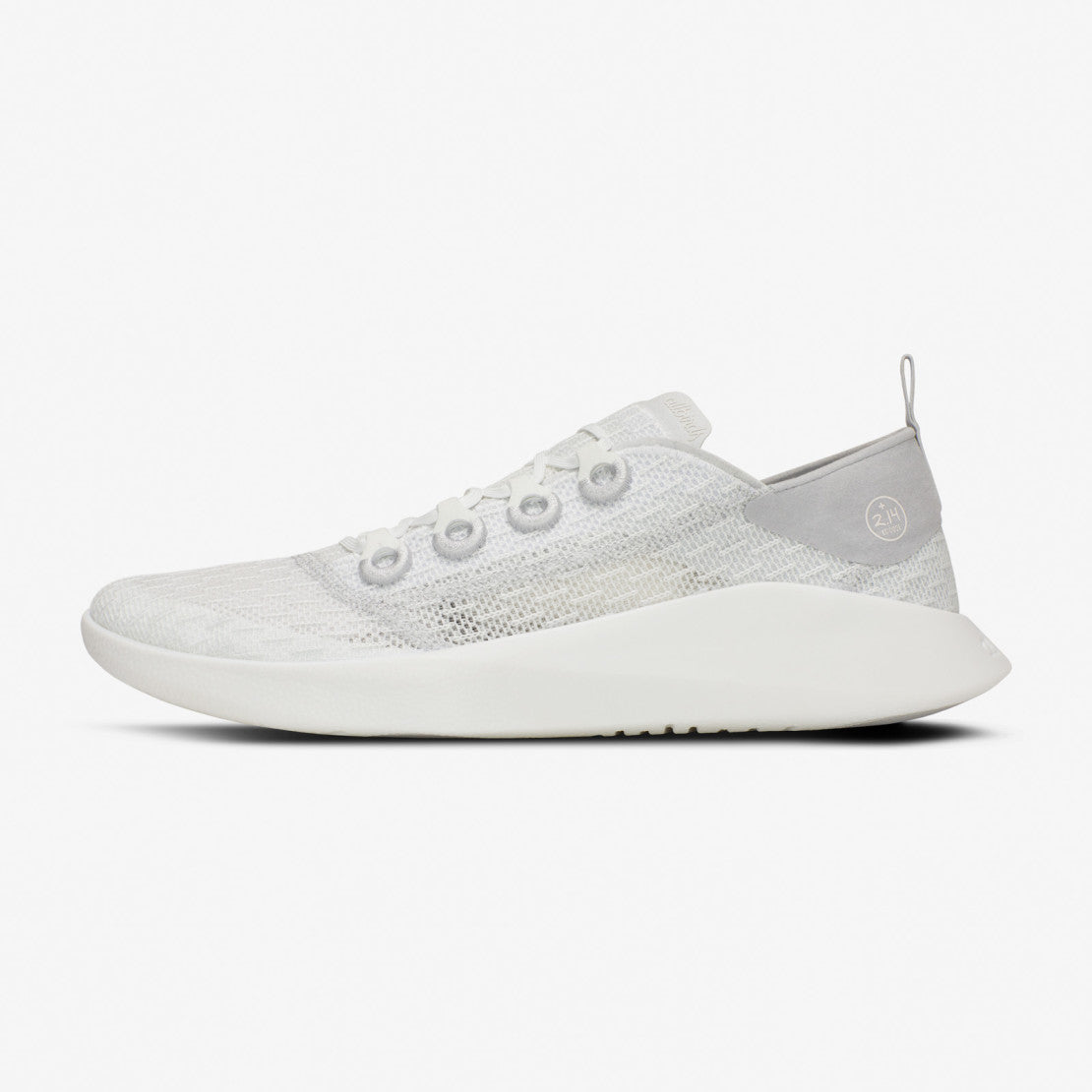 Women's SuperLight Trainers - Blizzard (Blizzard Sole)