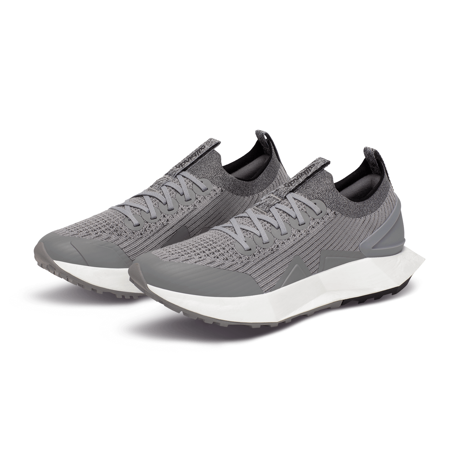 Men's Tree Flyer 2 - Medium Grey (Blizzard Sole)