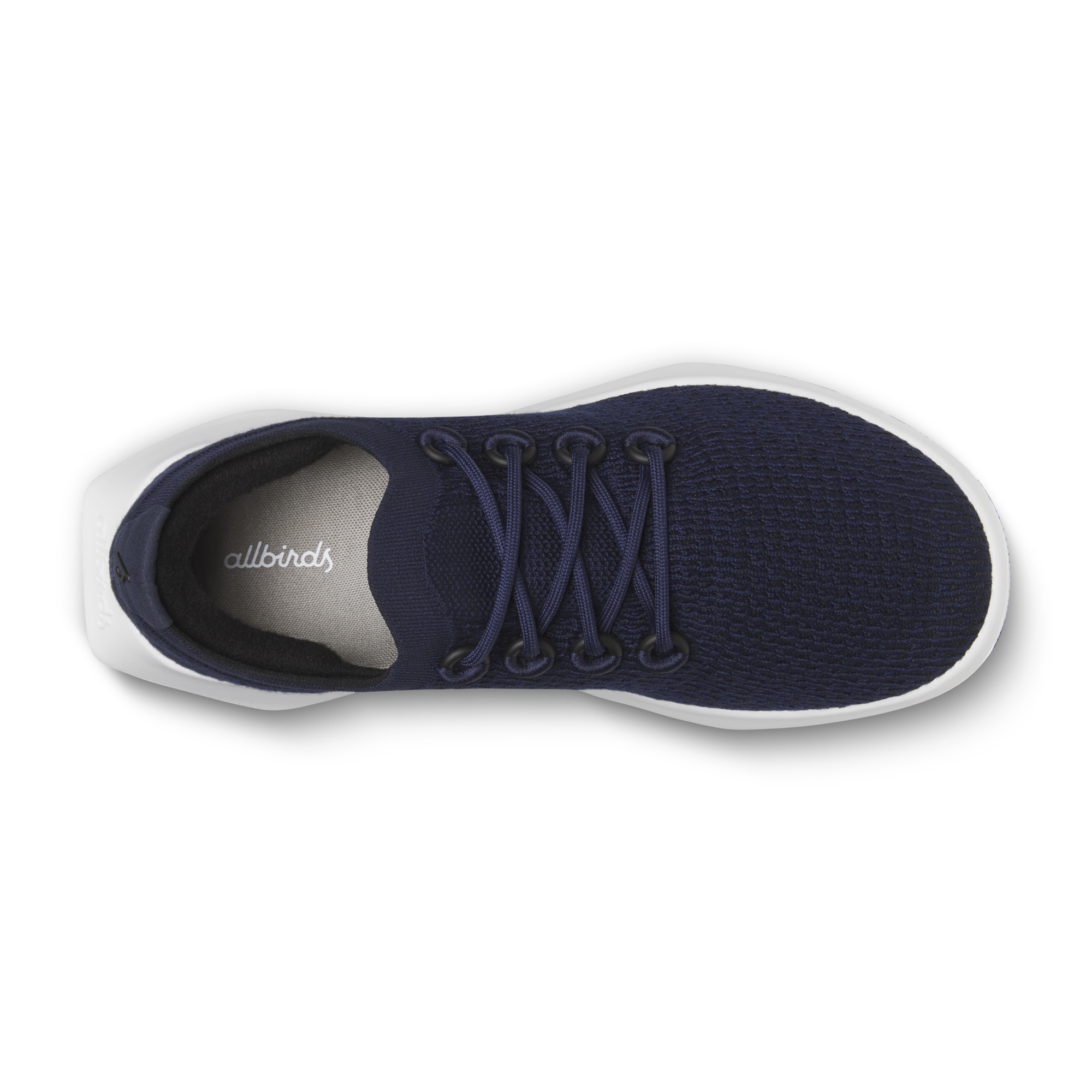 Women's Tree Dasher 2 - Deep Navy (Blizzard Sole)