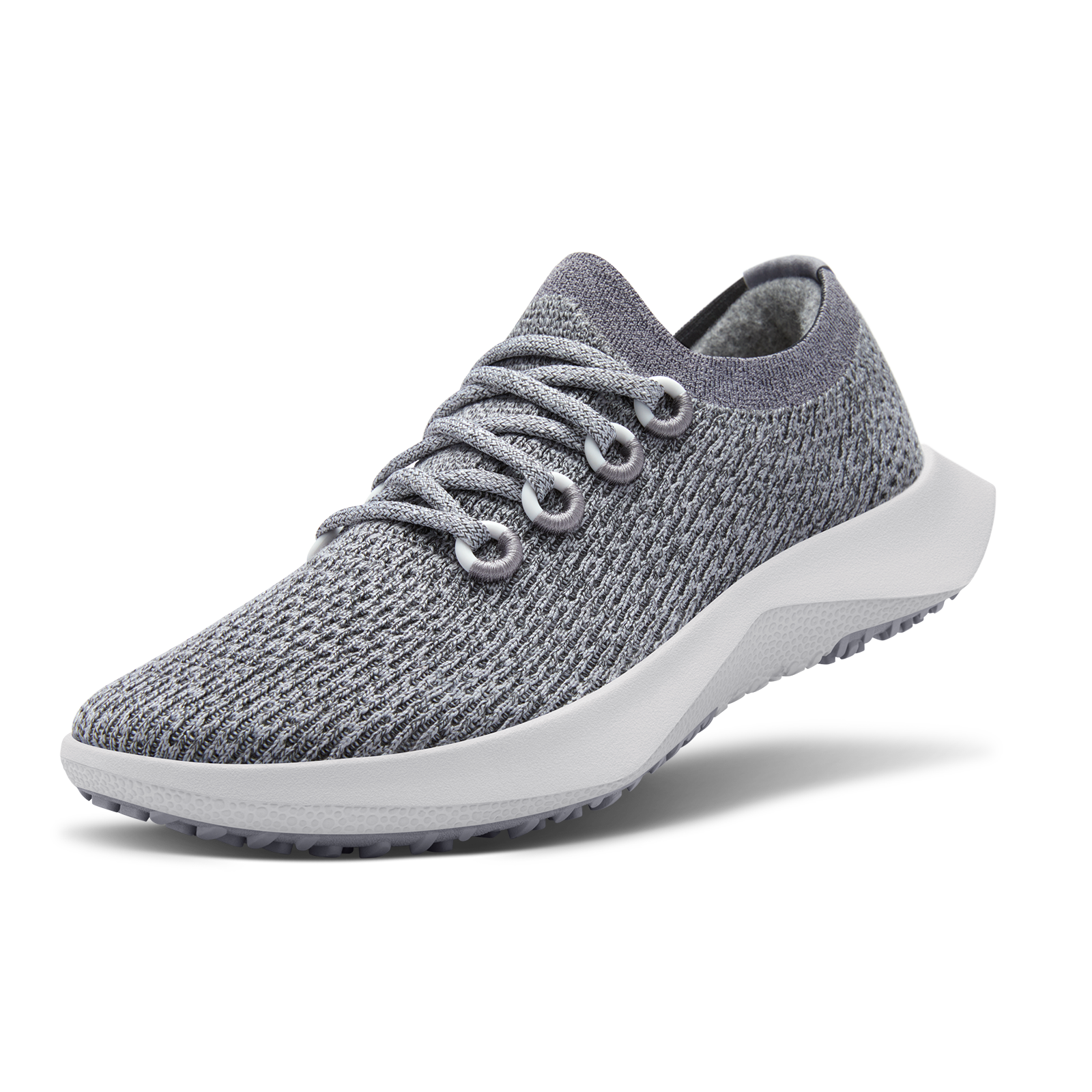 Men's Tree Dasher 2 - Medium Grey (Light Grey Sole)