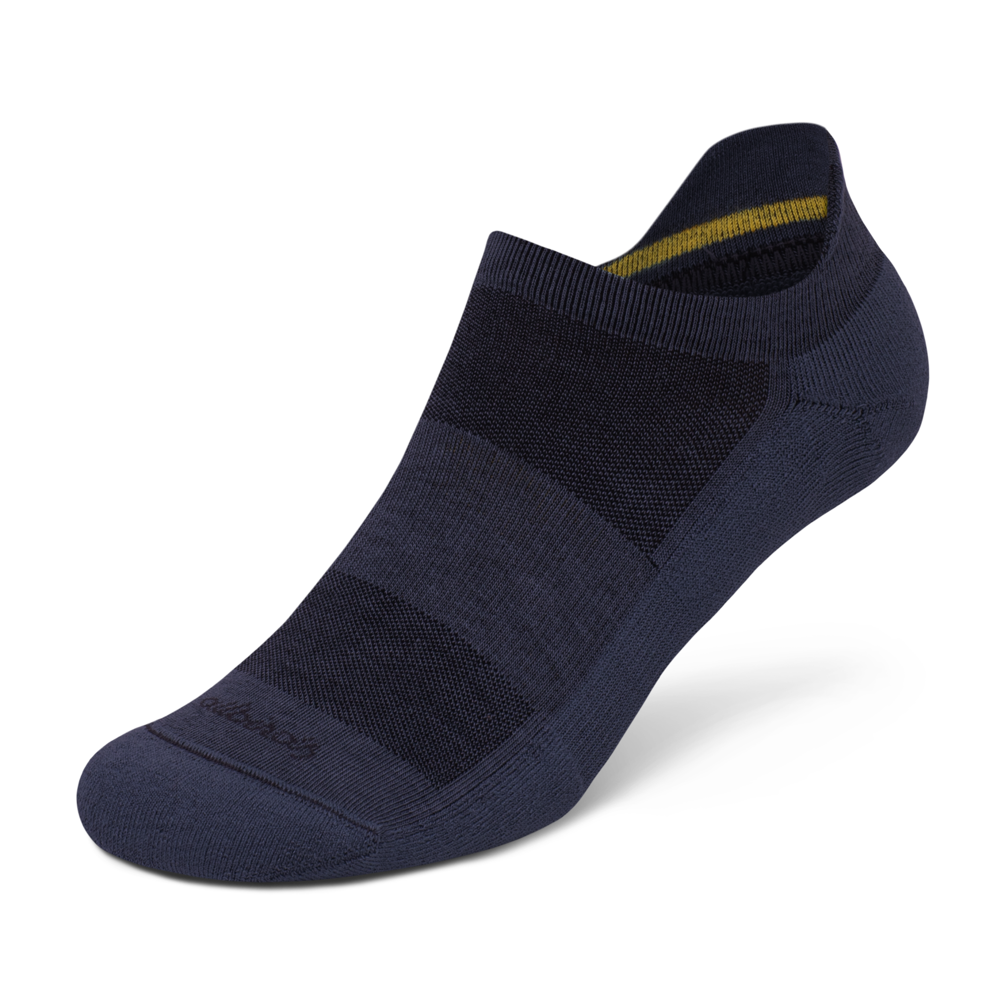 Anytime Ankle Sock - Deep Navy