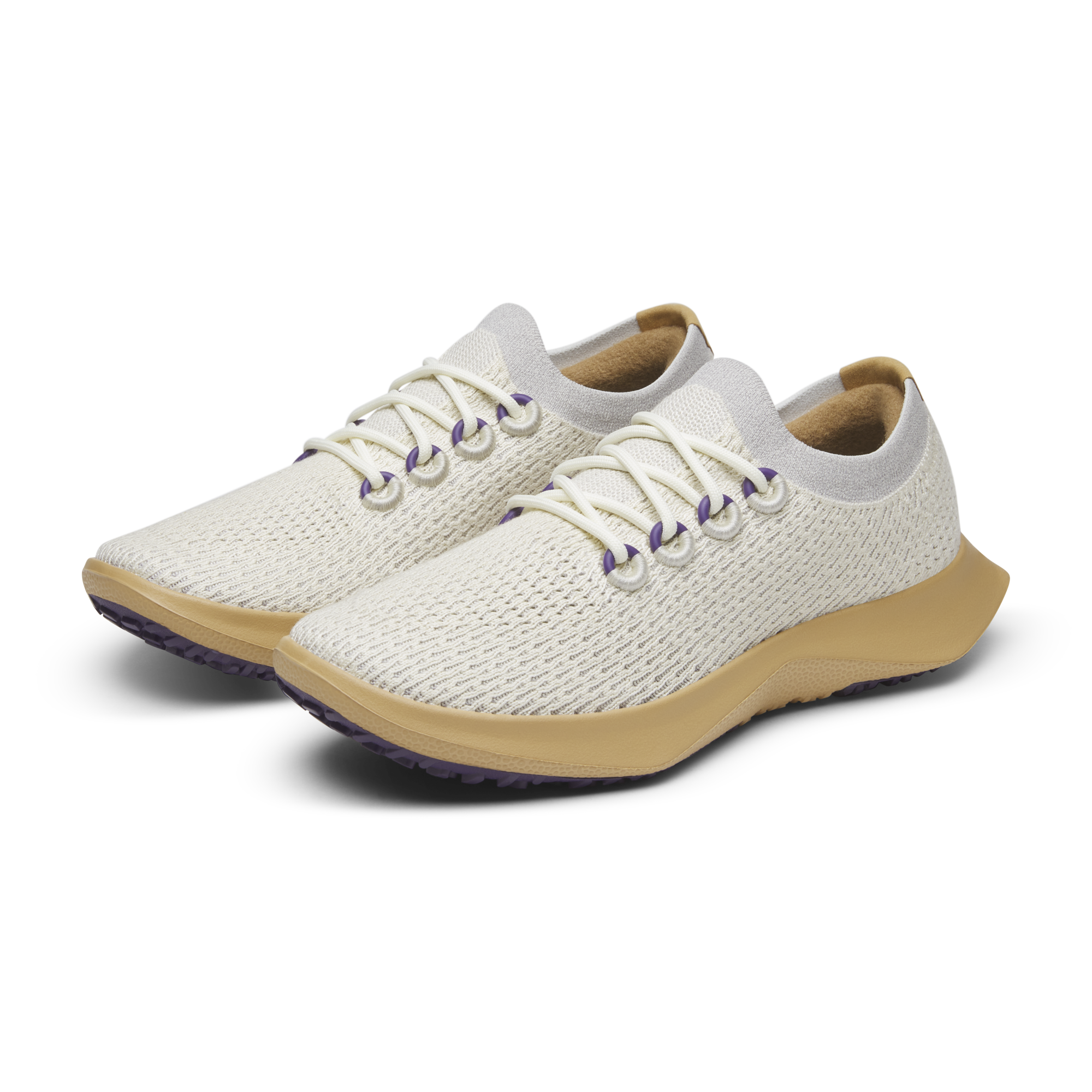 Women's Tree Dasher 2 - Stony Cream (Stony Beige Sole)