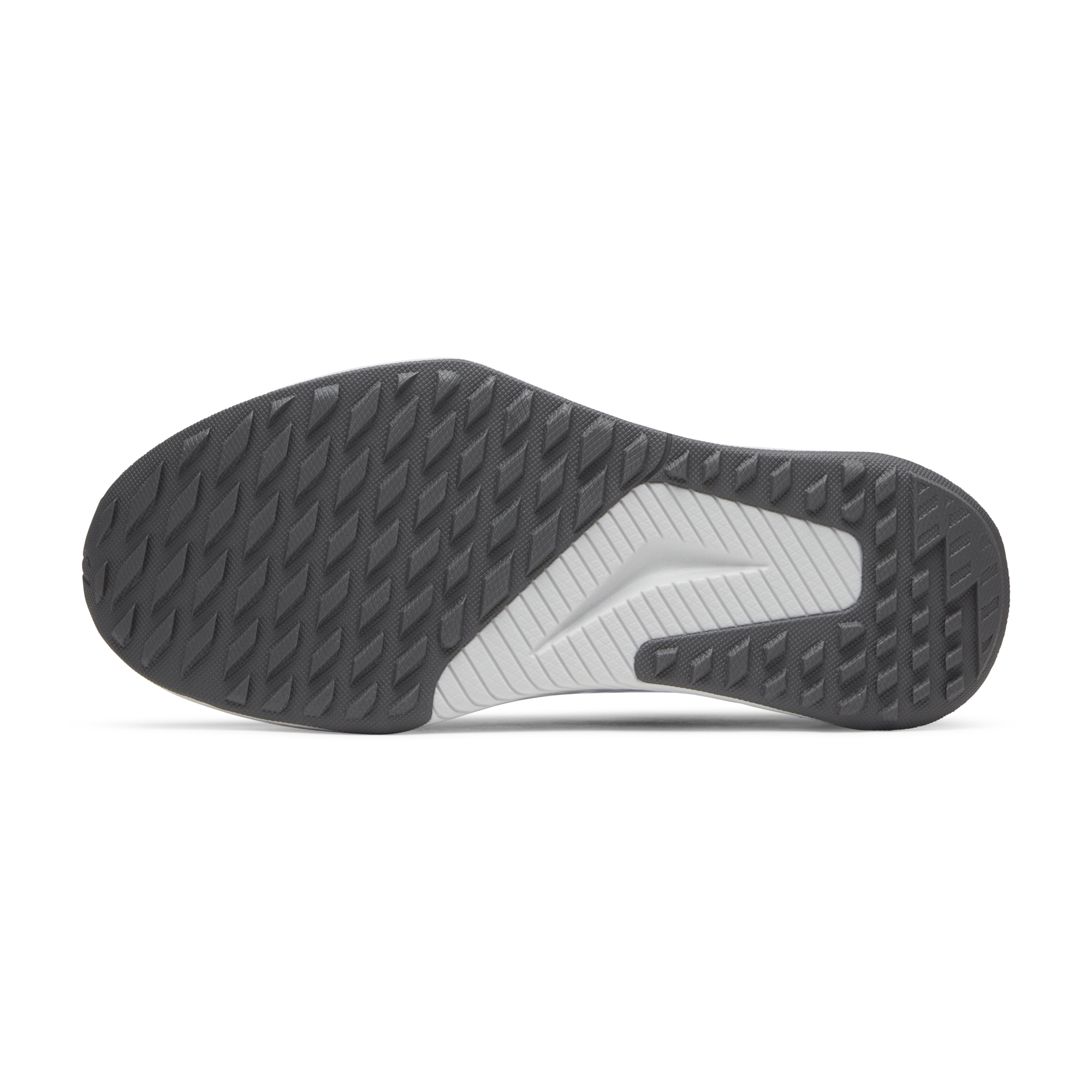 Women's Tree Gliders - Medium Grey (Light Grey Sole)