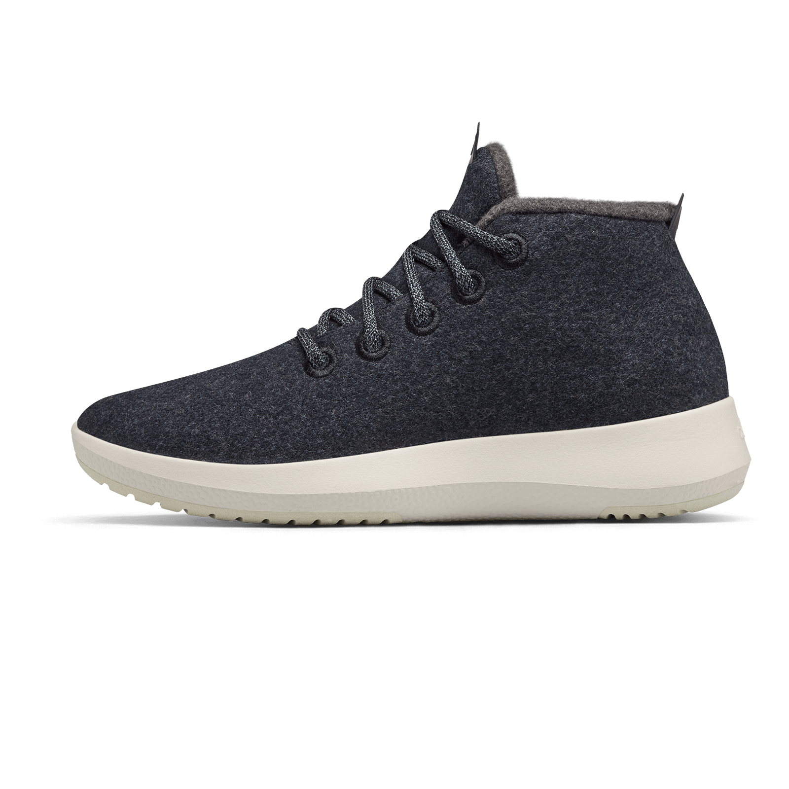 Women's Wool Runner-up Mizzles - Tuke Jo (Cream Sole)