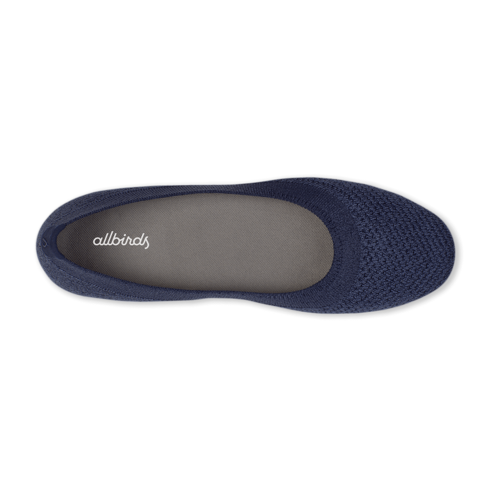 Women's Tree Breezers - Hazy Indigo (Hazy Indigo Sole)