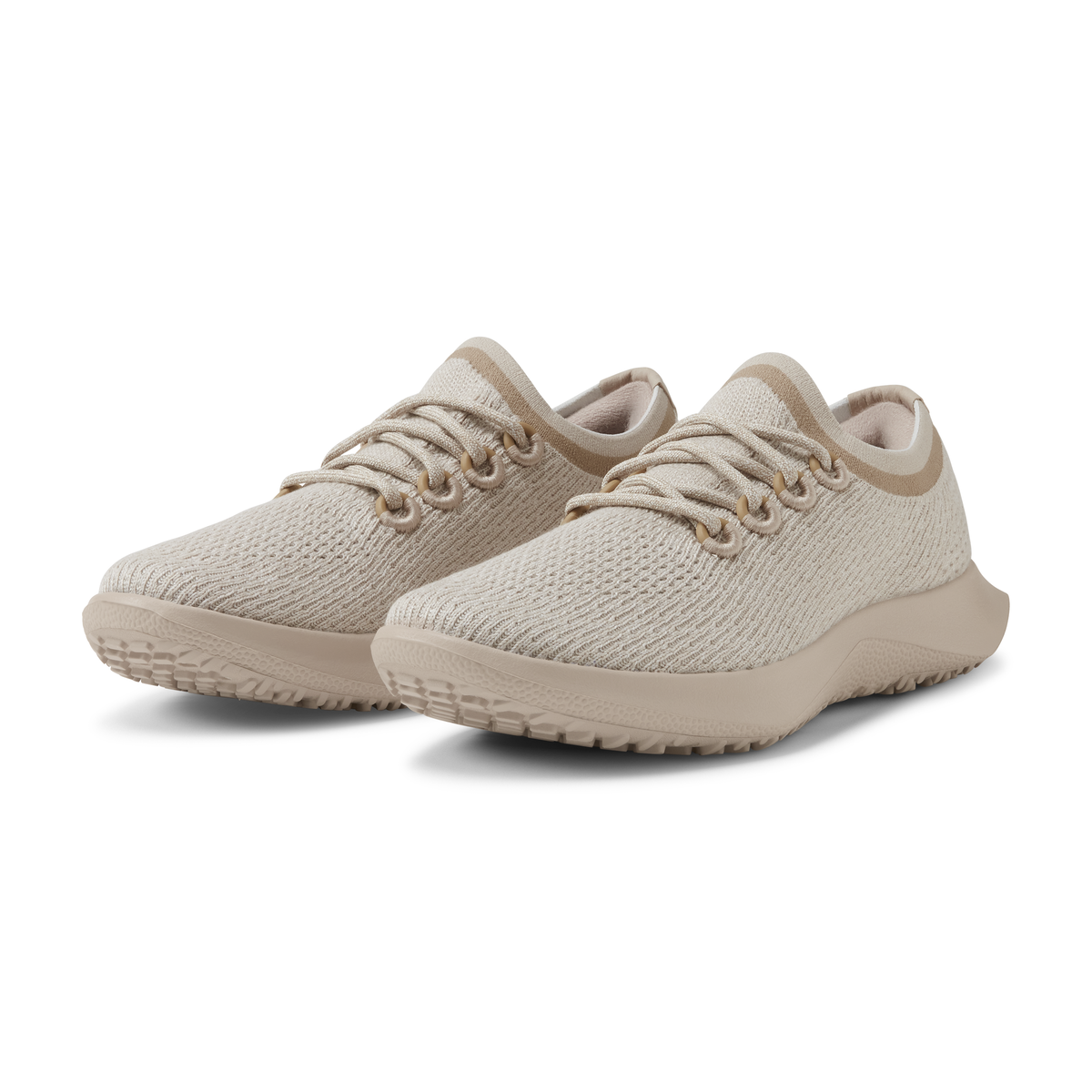 Women's Tree Dasher 2 - Rugged Beige (Rugged Beige Sole)